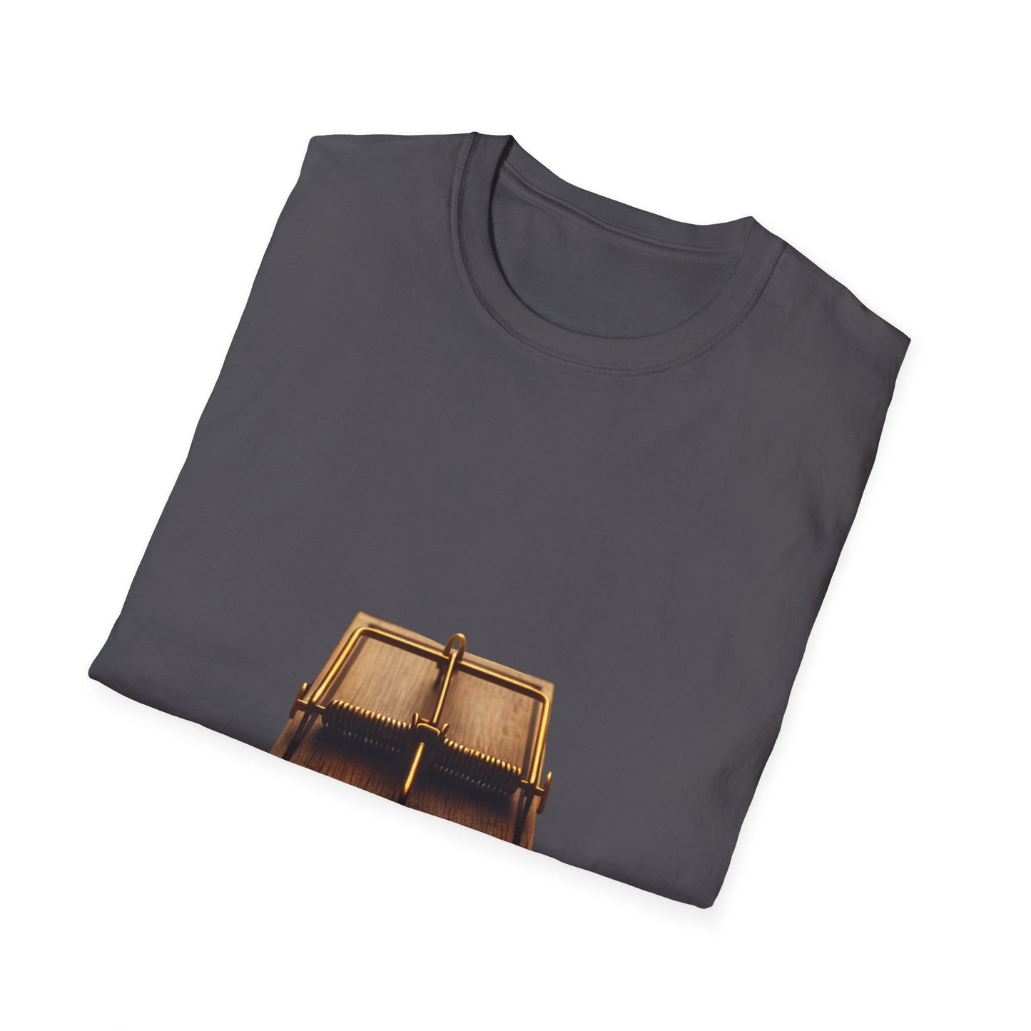 Hope is a Trap Unisex T-Shirt