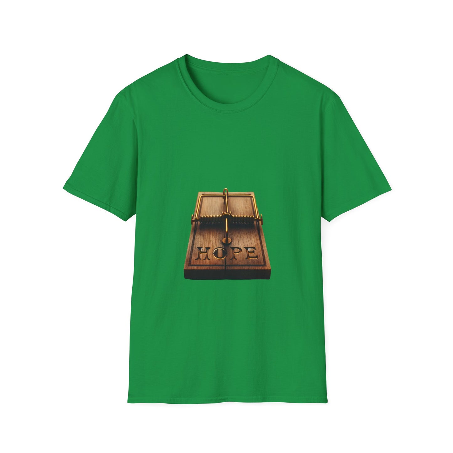 Hope is a Trap Unisex T-Shirt