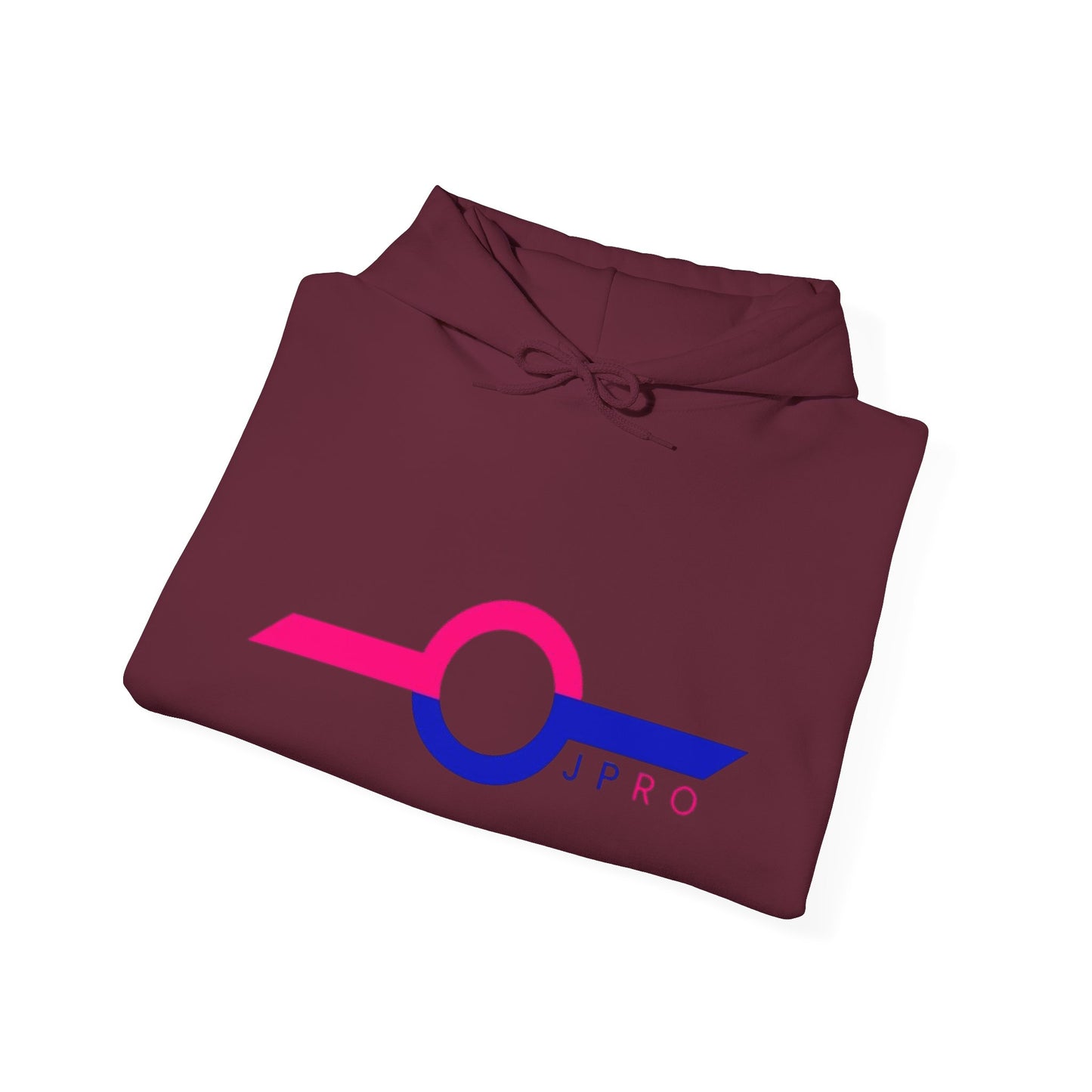 JPRO LAW - Unisex Heavy Blend™ Hooded Sweatshirt