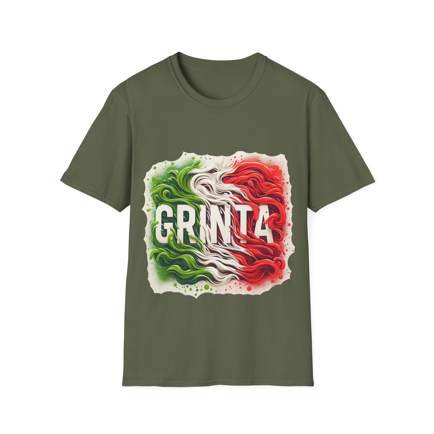 Breathable Running T-Shirt - Lightweight and Long-cut for Ultimate Comfort