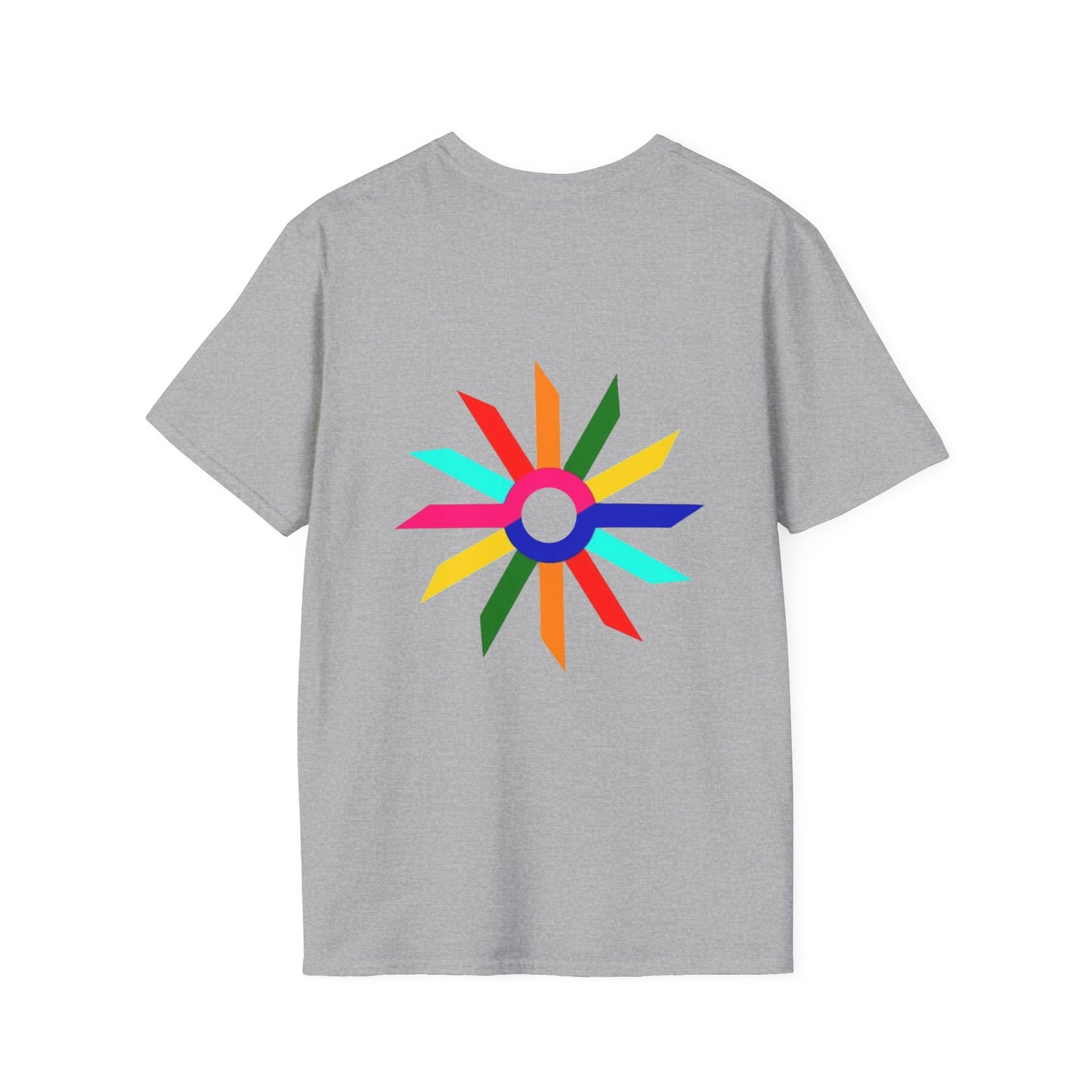 Breathable Running T-Shirt - Lightweight and Long-cut for Ultimate Comfort