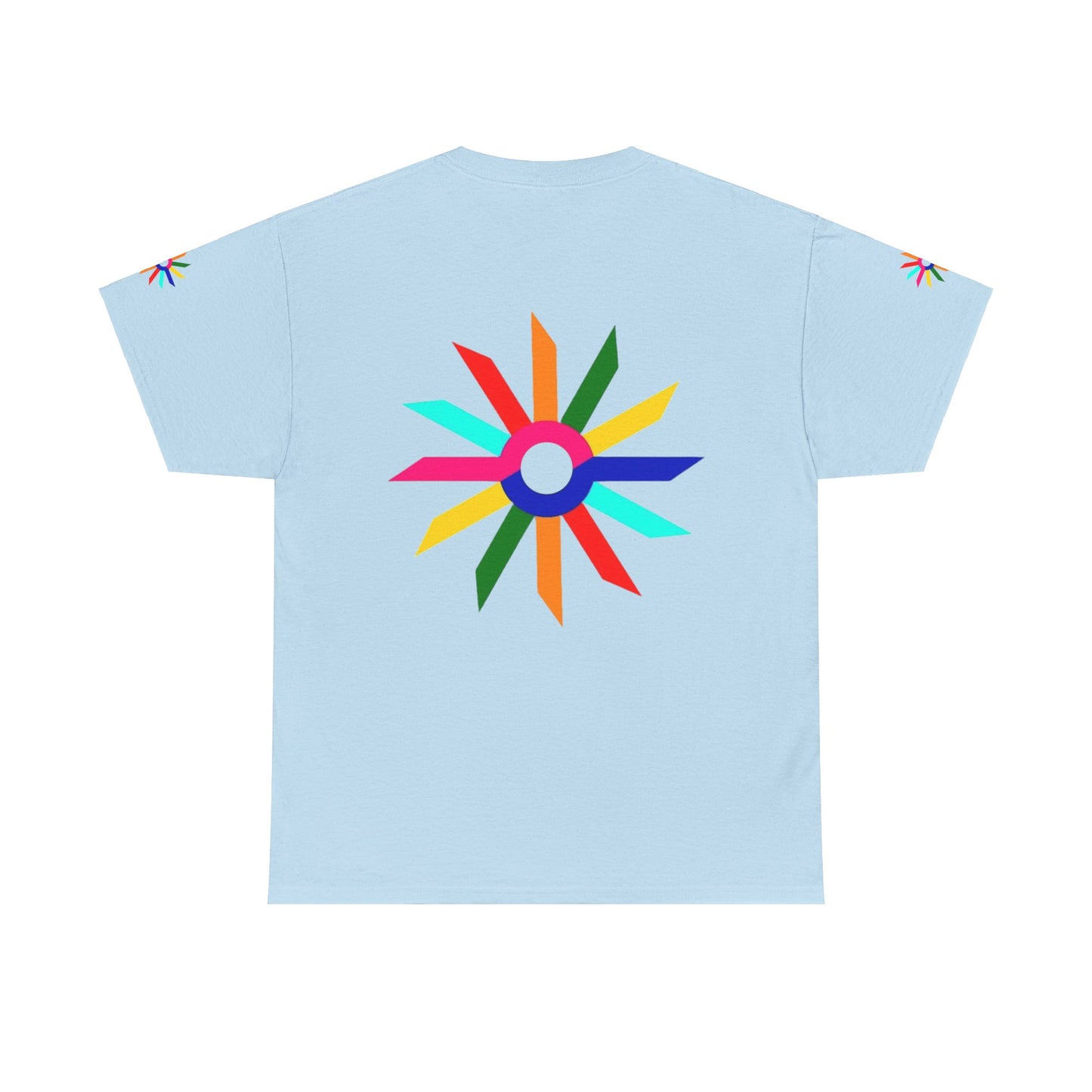 SAVE ITALY Italy Football T-Shirt