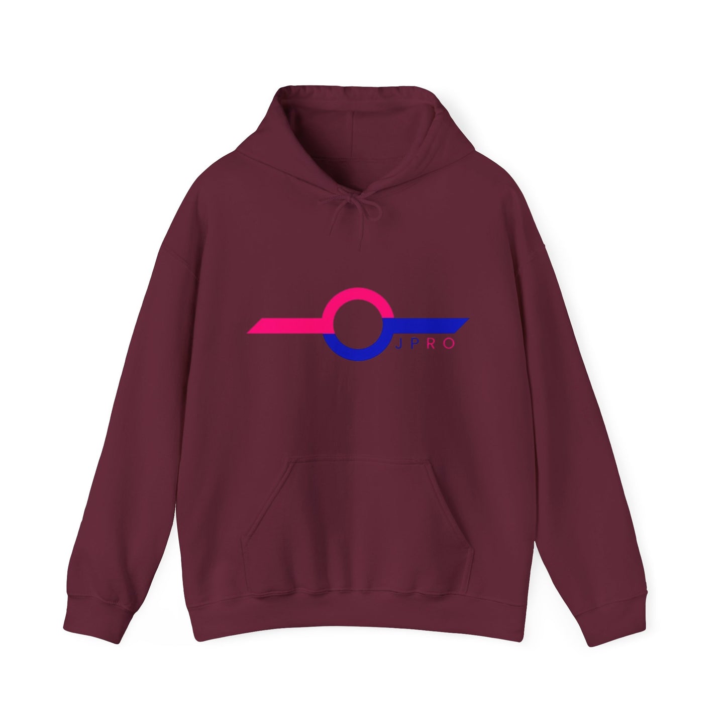 JPRO LAW - Unisex Heavy Blend™ Hooded Sweatshirt