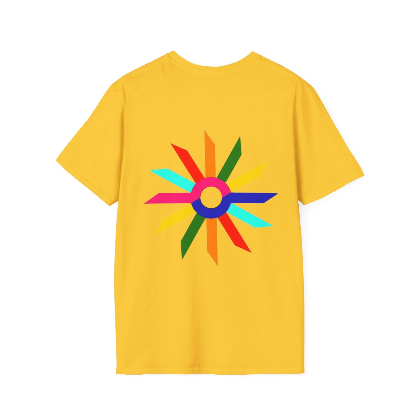Hope is a Trap Unisex T-Shirt