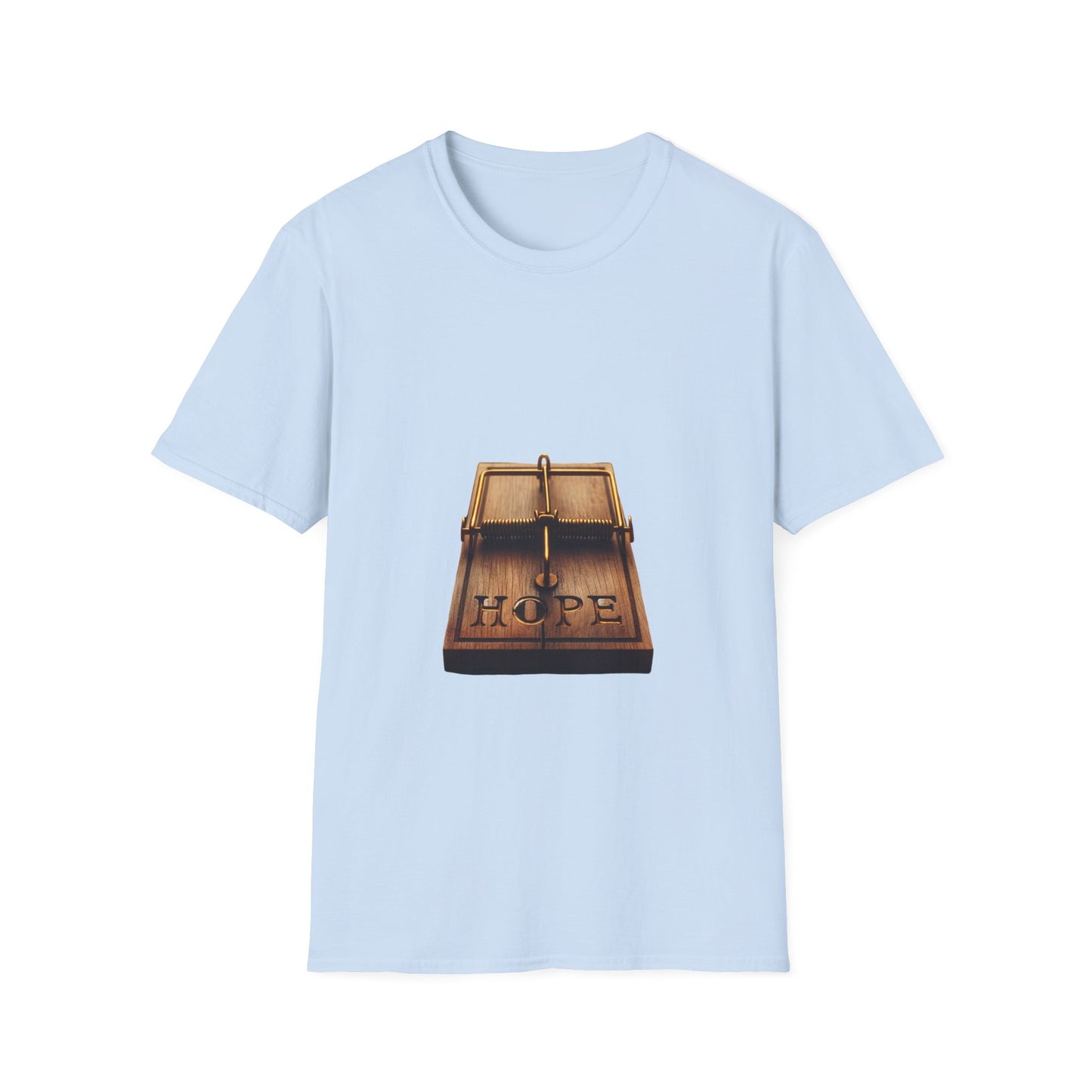 Hope is a Trap Unisex T-Shirt
