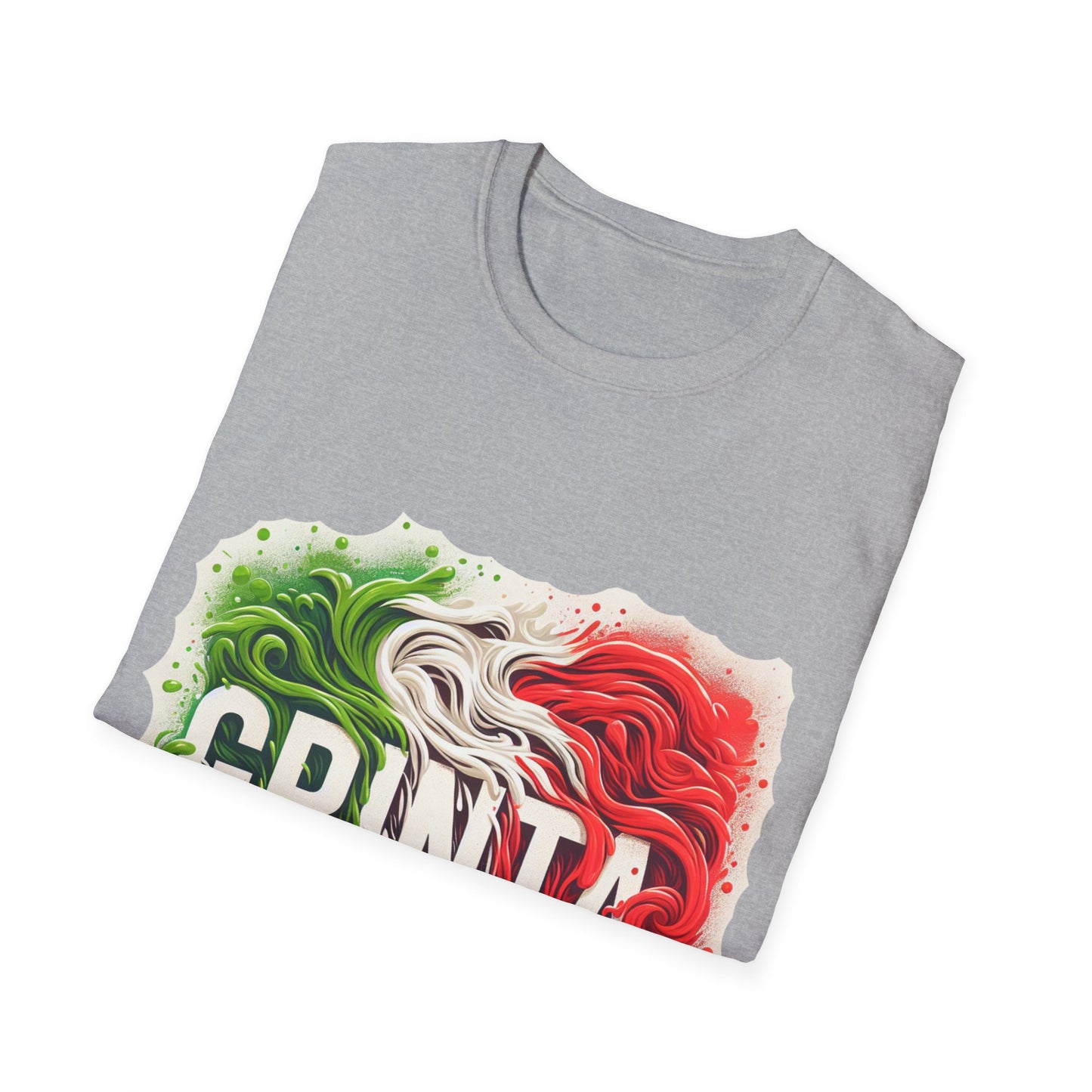 Breathable Running T-Shirt - Lightweight and Long-cut for Ultimate Comfort