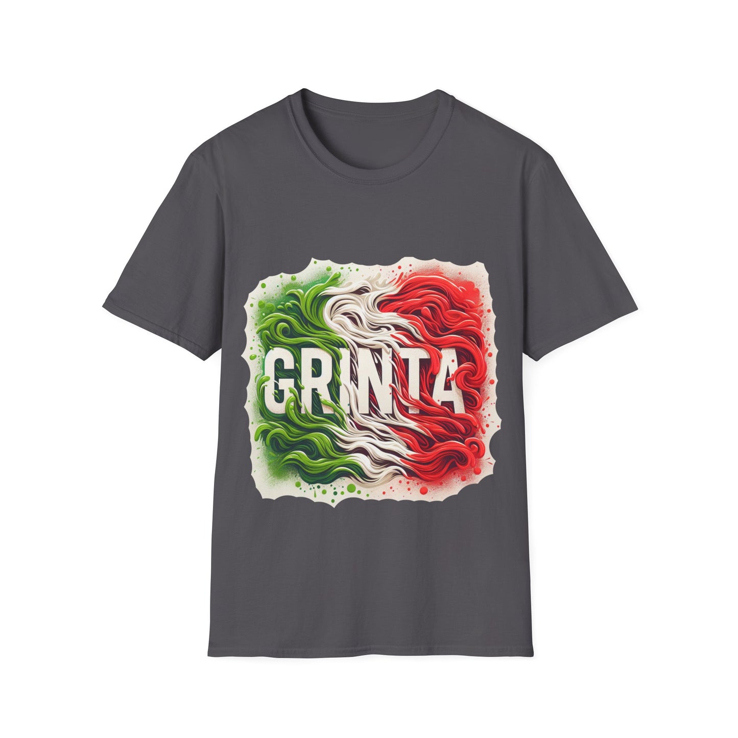 Breathable Running T-Shirt - Lightweight and Long-cut for Ultimate Comfort