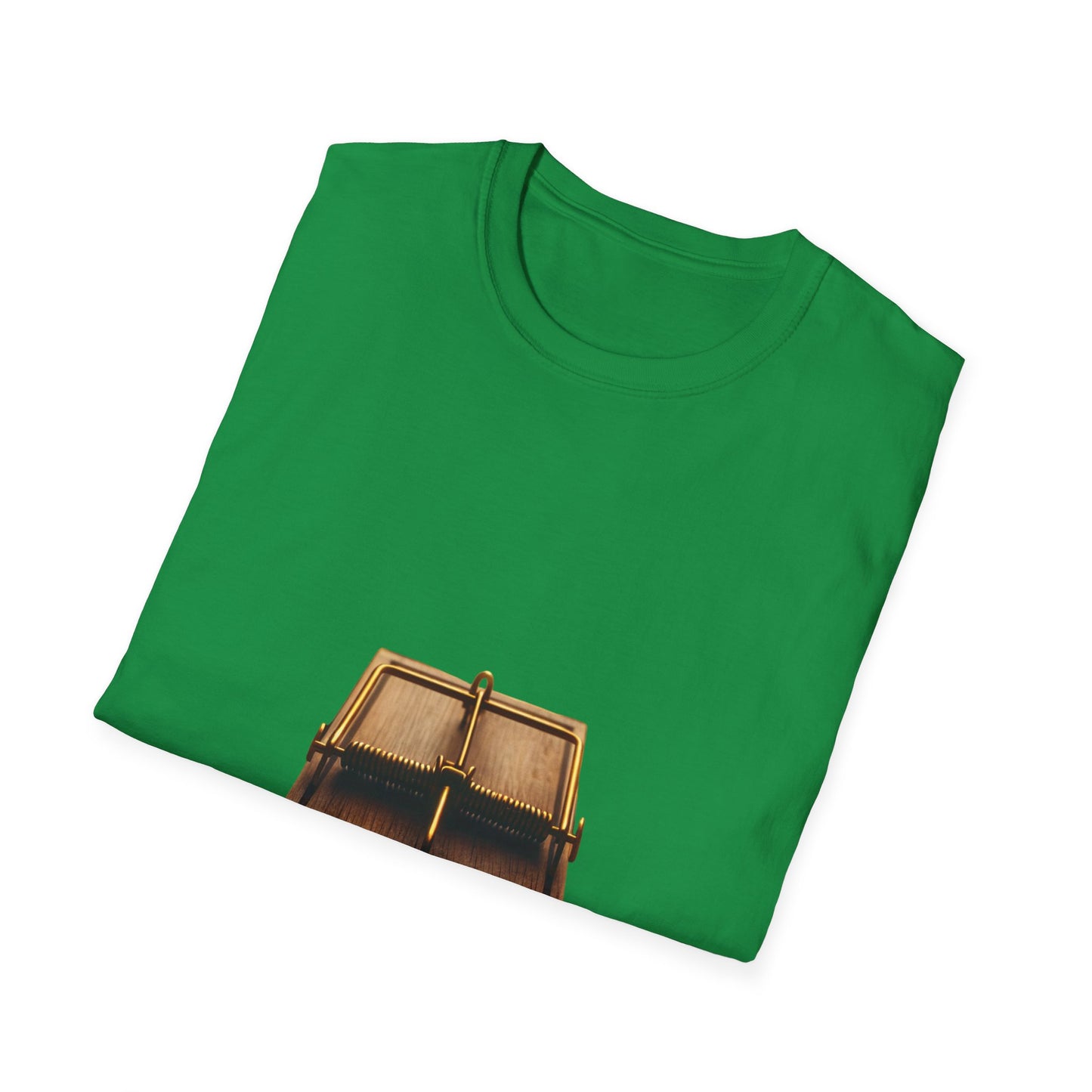 Hope is a Trap Unisex T-Shirt