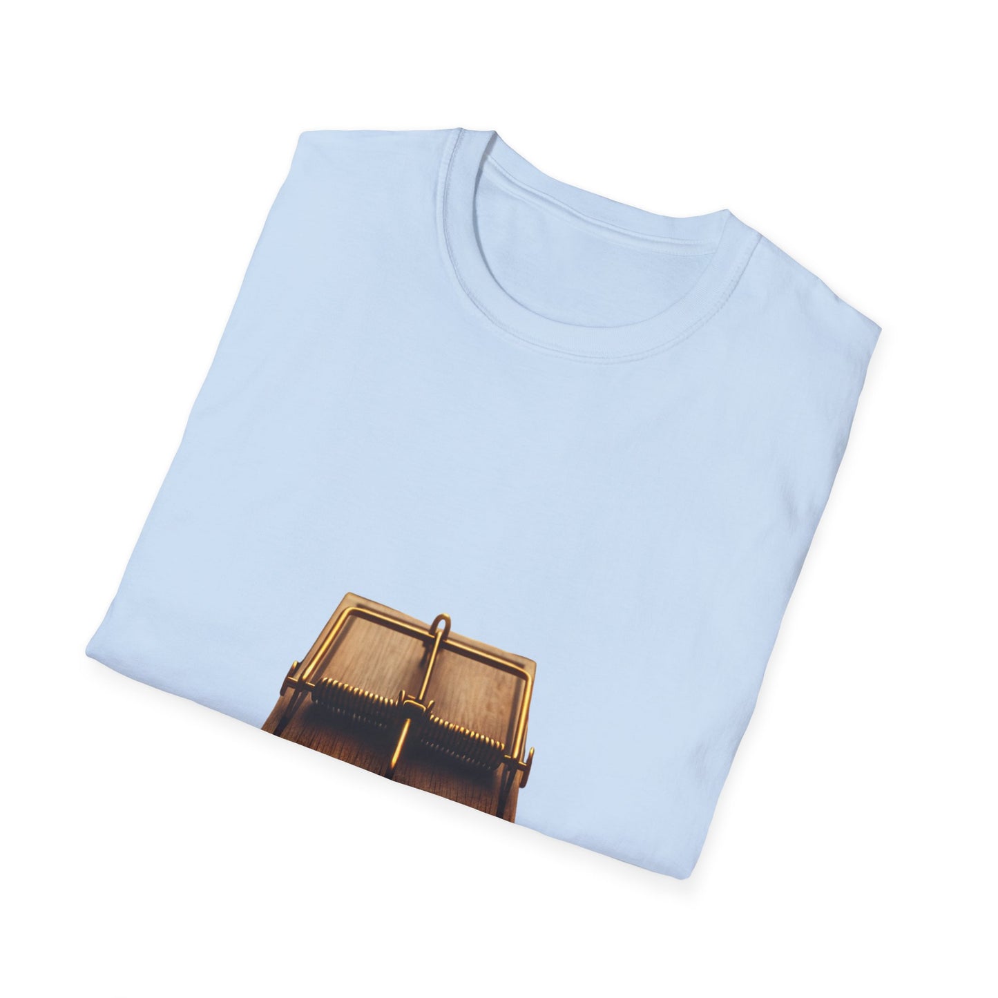 Hope is a Trap Unisex T-Shirt