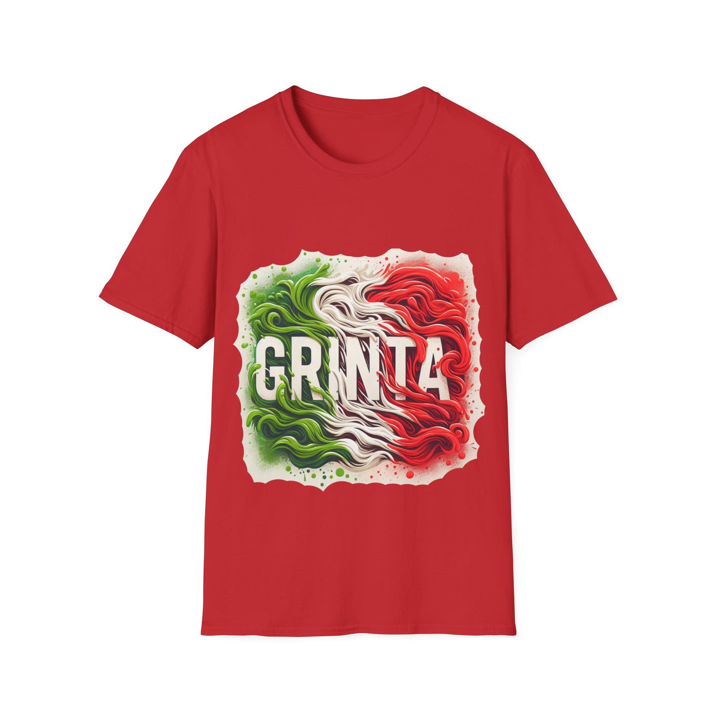Breathable Running T-Shirt - Lightweight and Long-cut for Ultimate Comfort