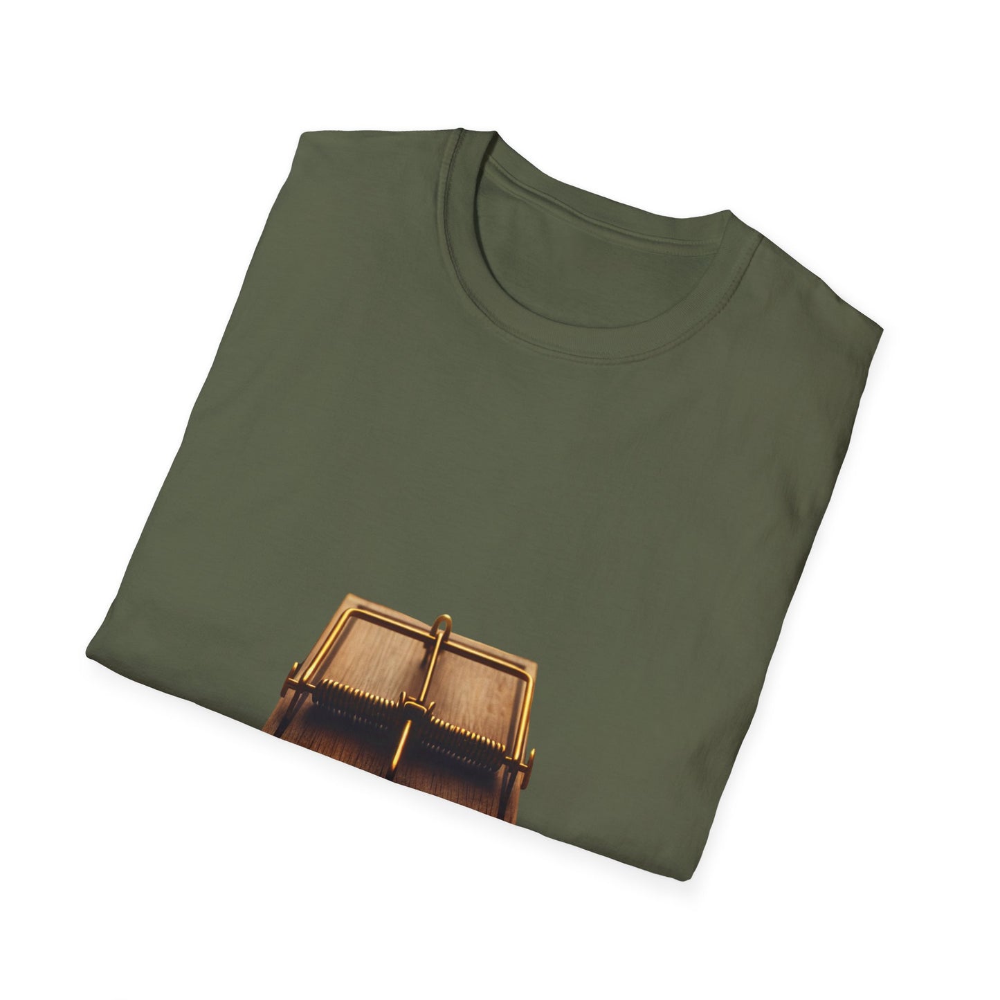 Hope is a Trap Unisex T-Shirt