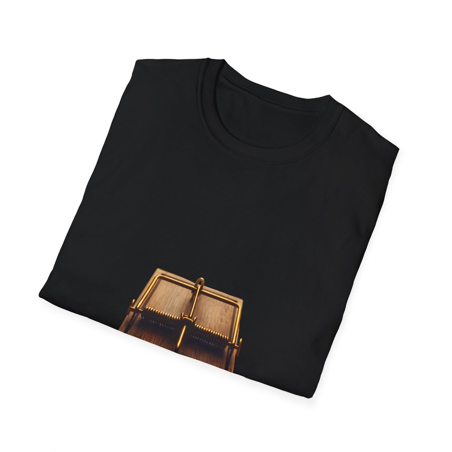 Hope is a Trap Unisex T-Shirt