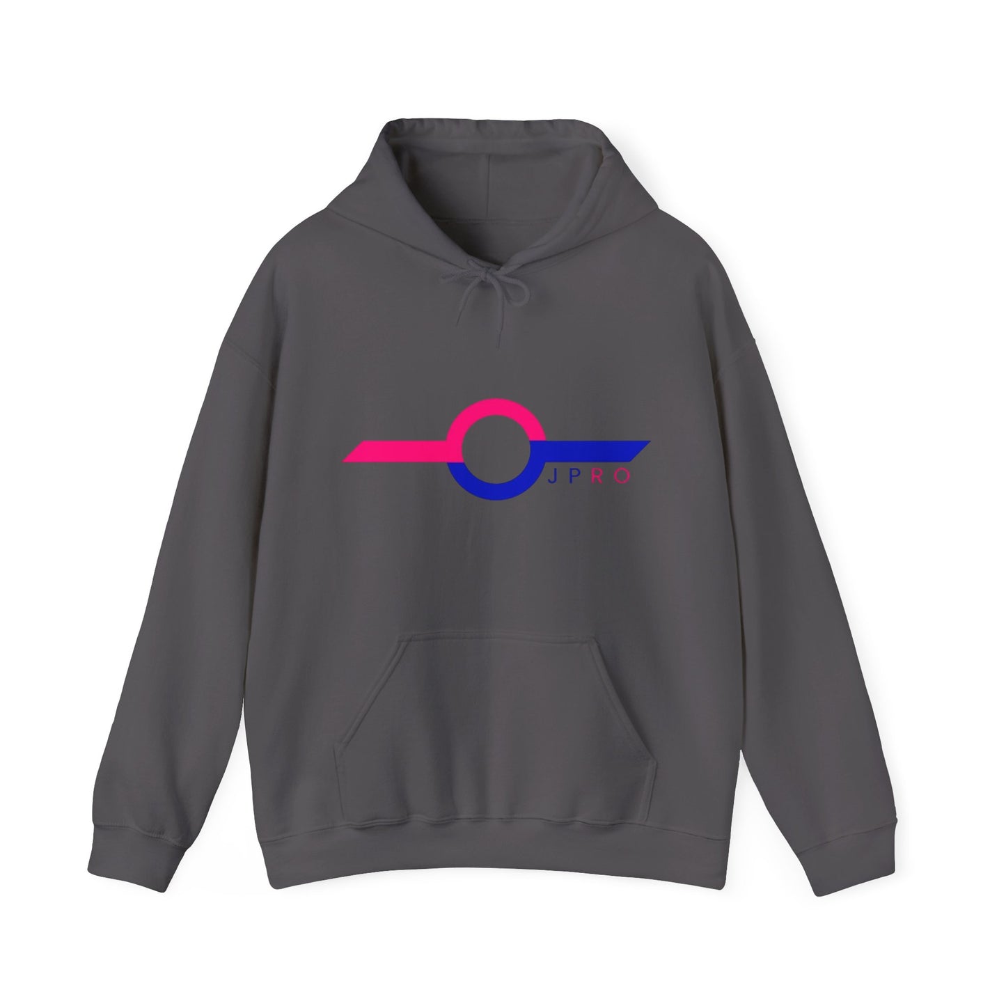 JPRO LAW - Unisex Heavy Blend™ Hooded Sweatshirt