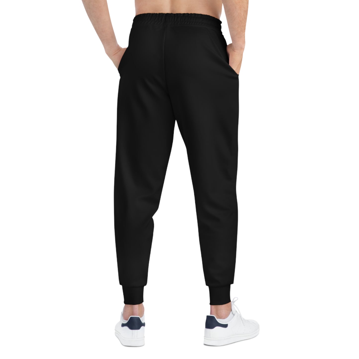 Fleece Joggers - Relax and Power Collection