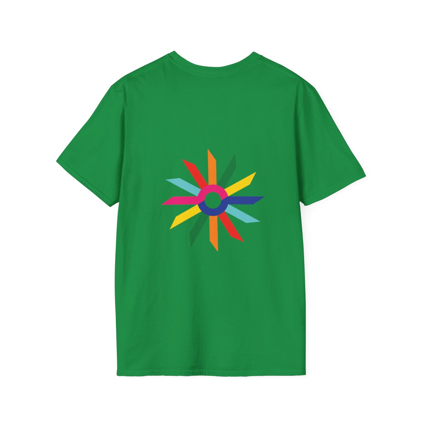 Breathable Running T-Shirt - Lightweight and Long-cut for Ultimate Comfort