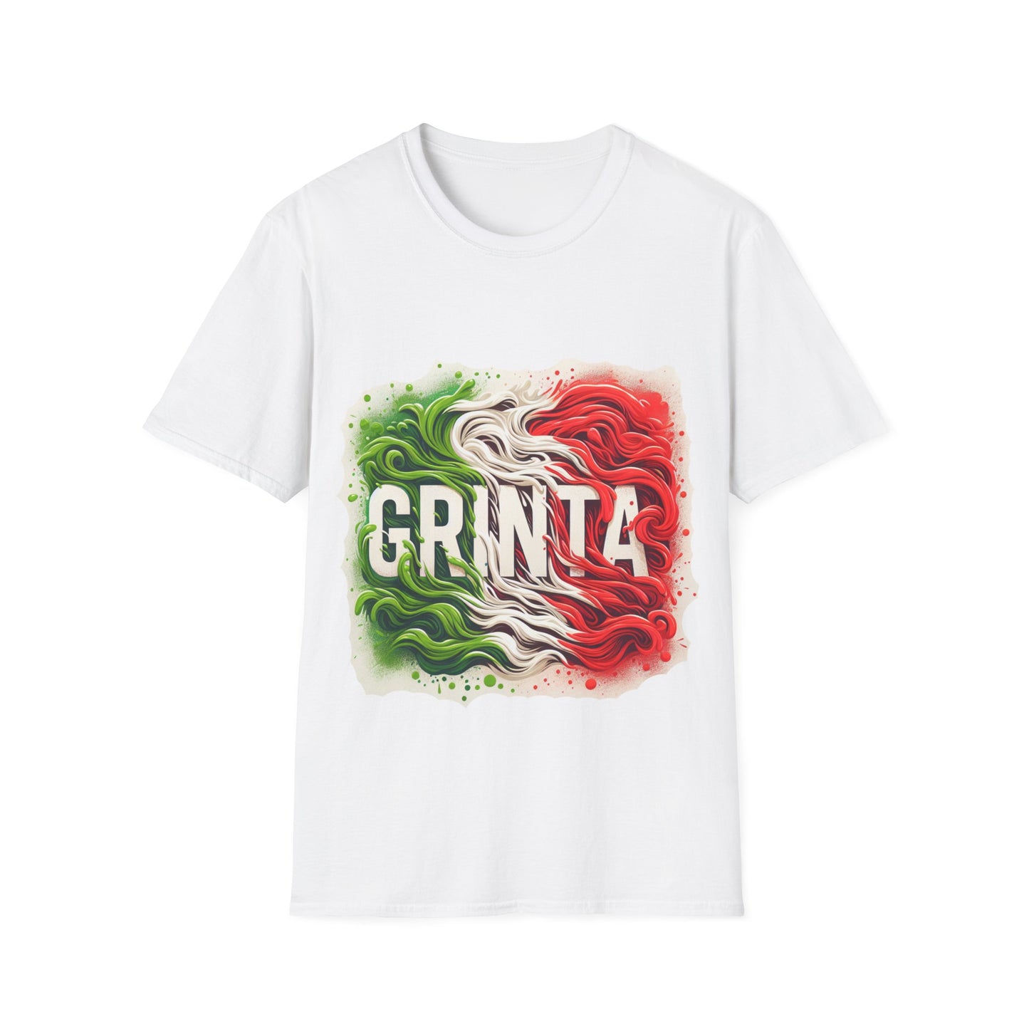 Breathable Running T-Shirt - Lightweight and Long-cut for Ultimate Comfort