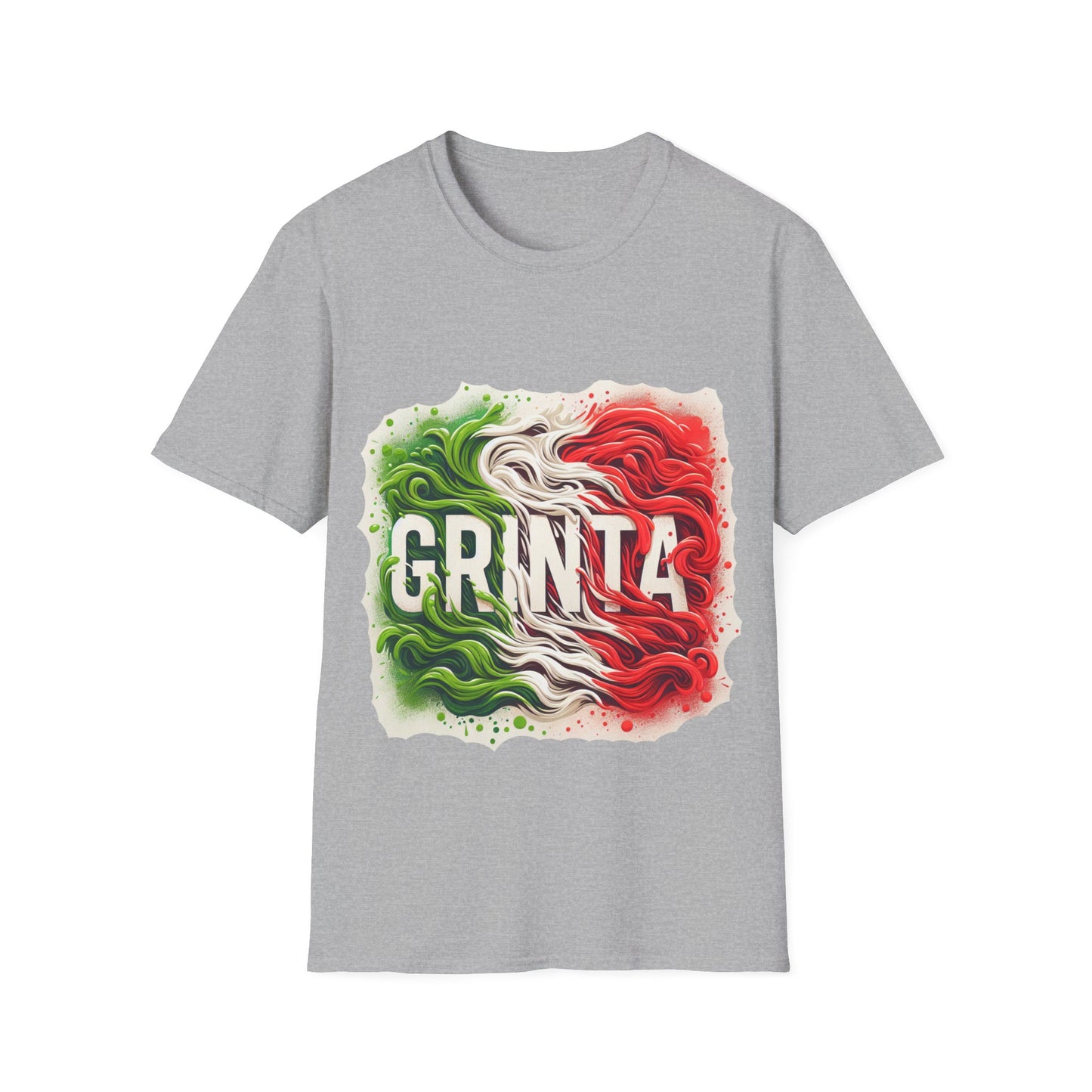 Breathable Running T-Shirt - Lightweight and Long-cut for Ultimate Comfort
