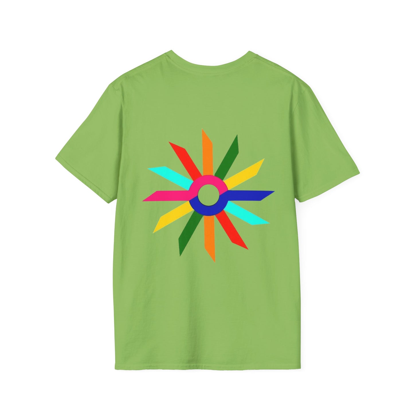 Hope is a Trap Unisex T-Shirt