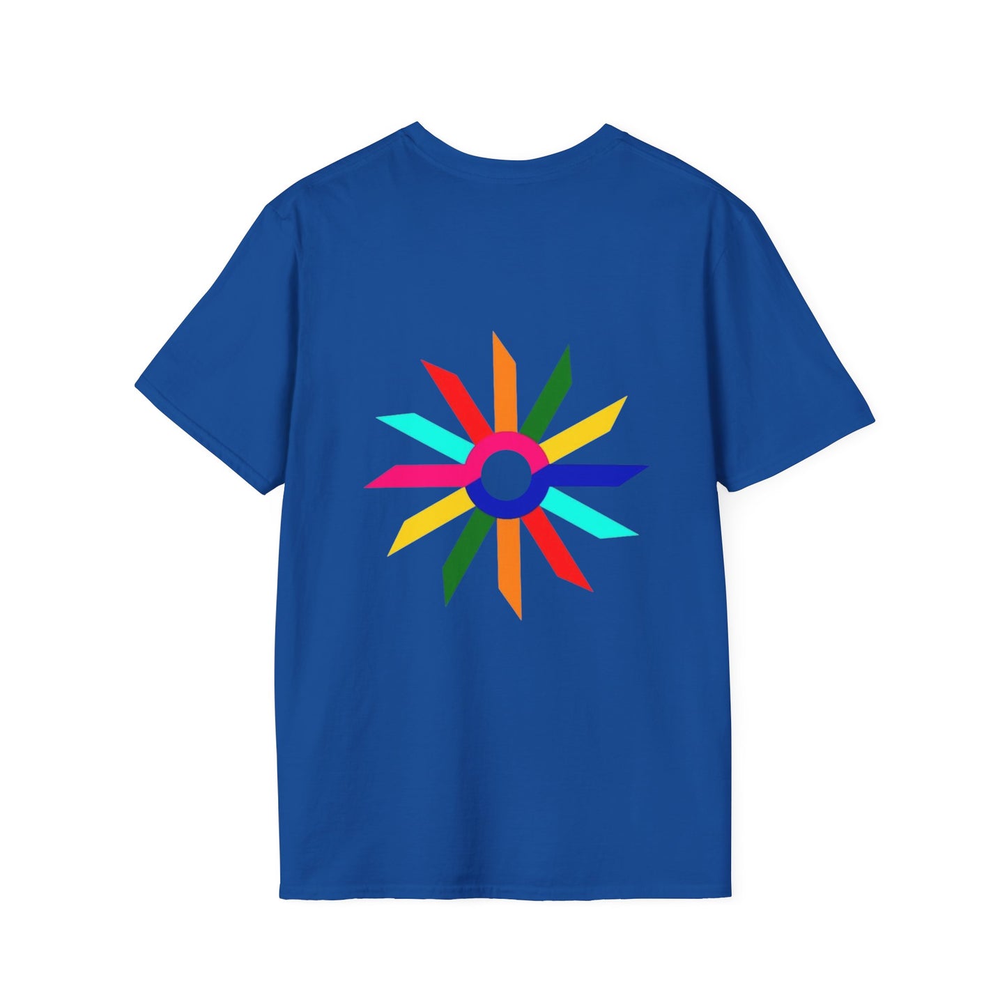 Breathable Running T-Shirt - Lightweight and Long-cut for Ultimate Comfort