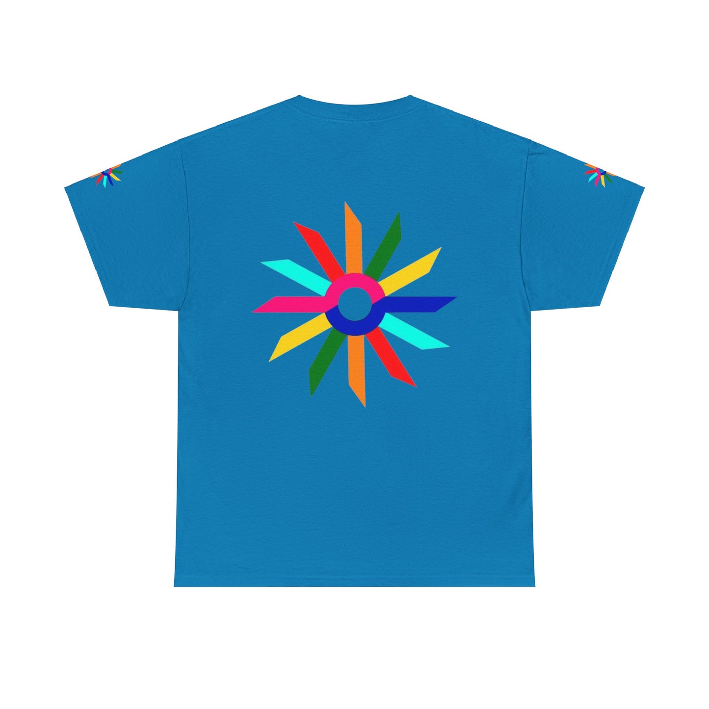 SAVE ITALY Italy Football T-Shirt