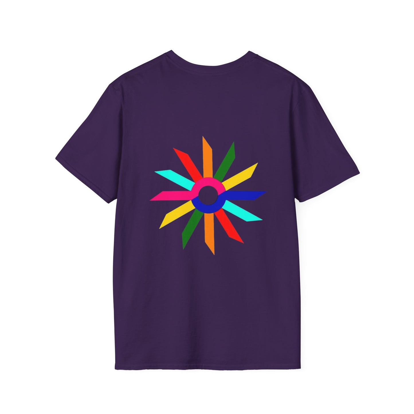 Breathable Running T-Shirt - Lightweight and Long-cut for Ultimate Comfort