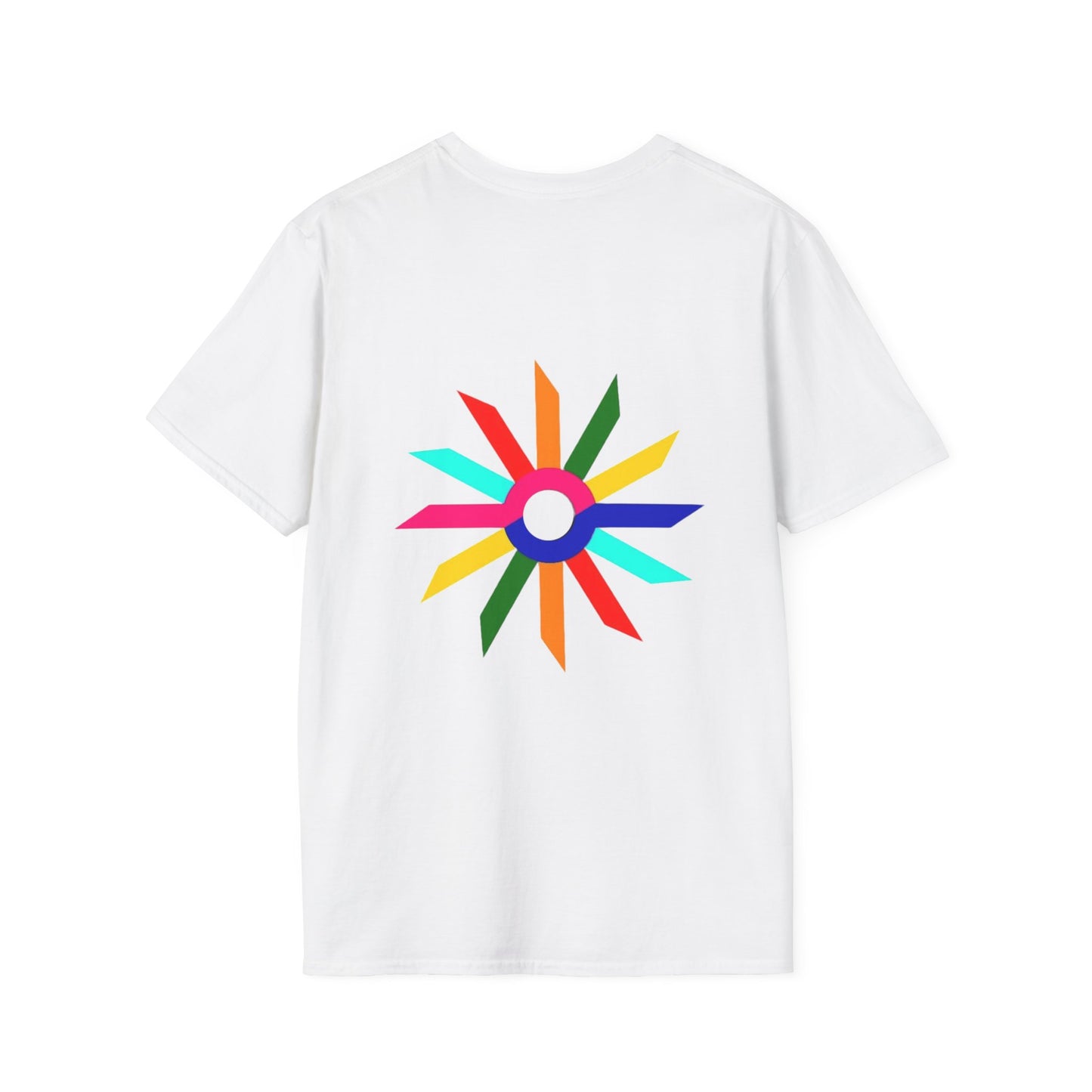 Breathable Running T-Shirt - Lightweight and Long-cut for Ultimate Comfort