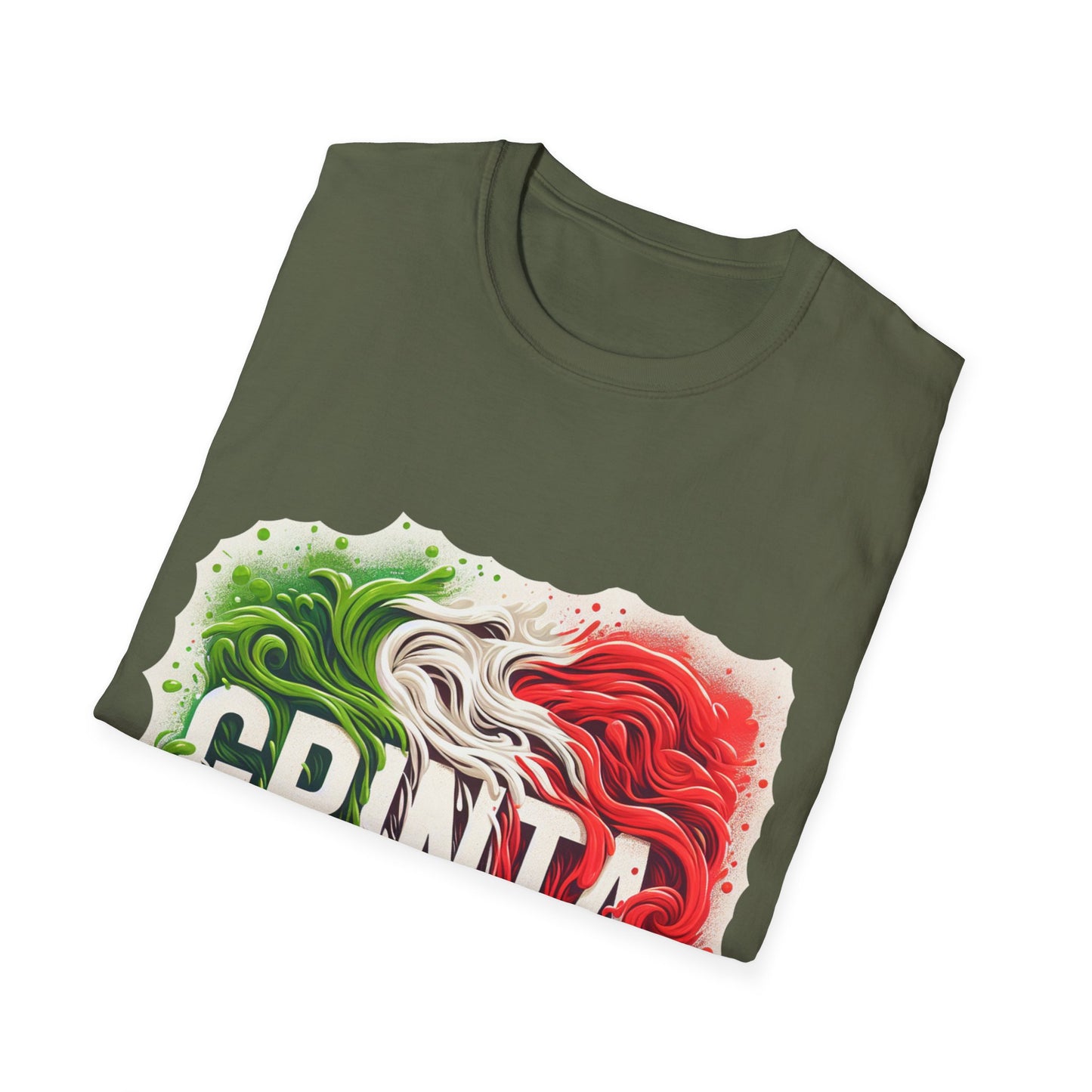 Breathable Running T-Shirt - Lightweight and Long-cut for Ultimate Comfort