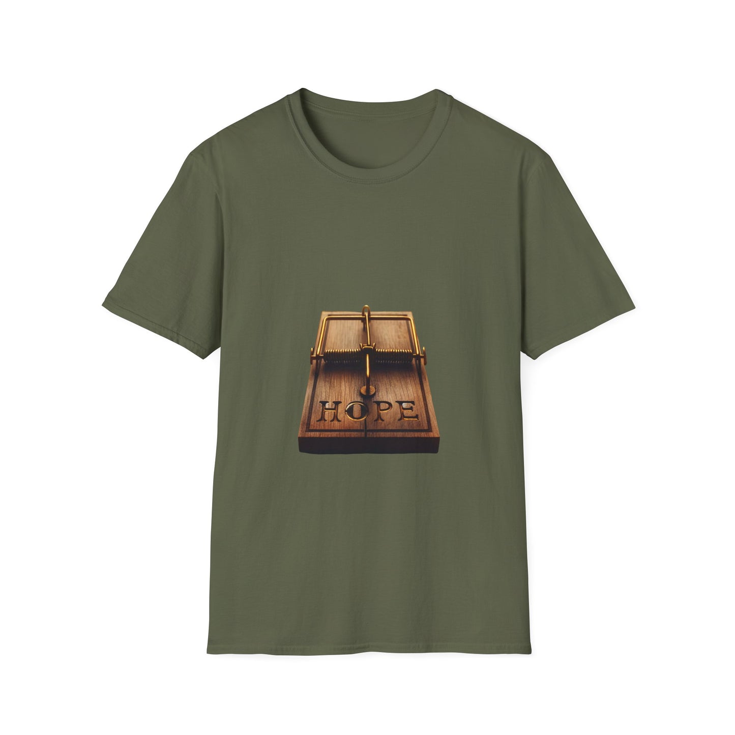 Hope is a Trap Unisex T-Shirt