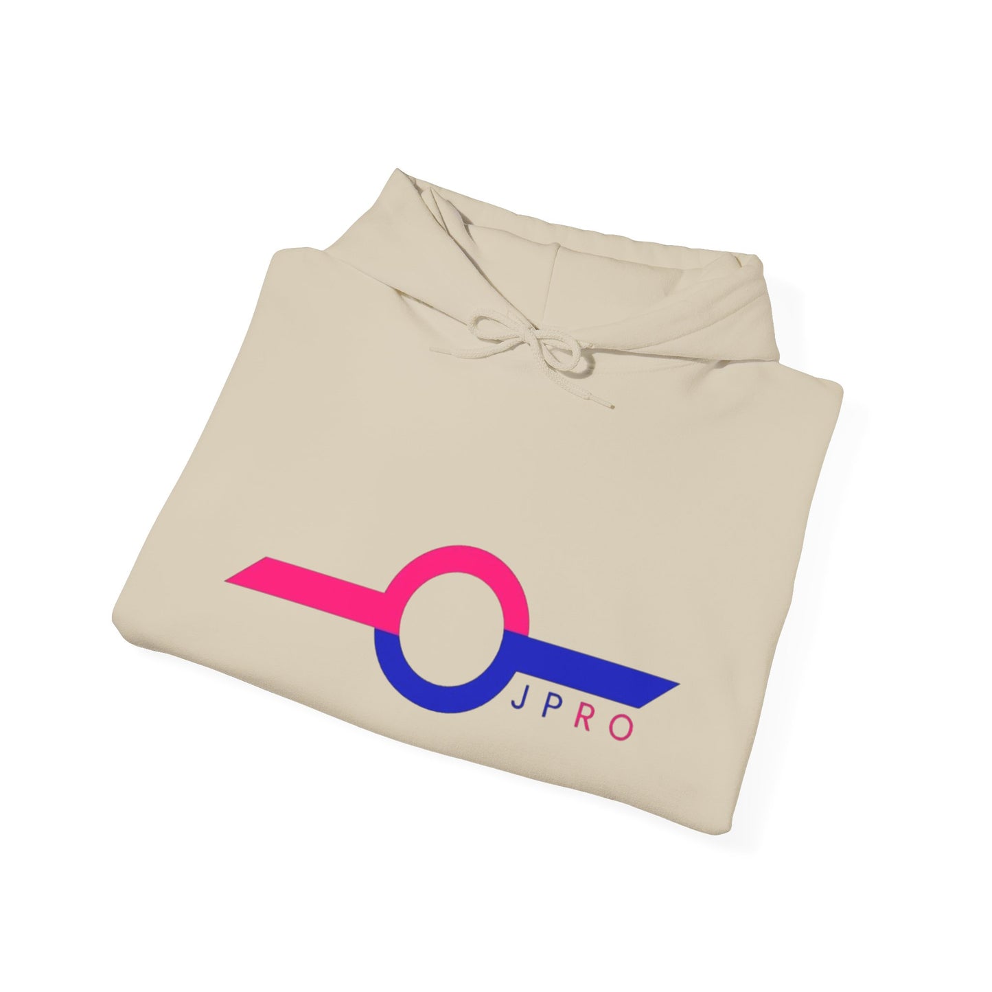 JPRO LAW - Unisex Heavy Blend™ Hooded Sweatshirt