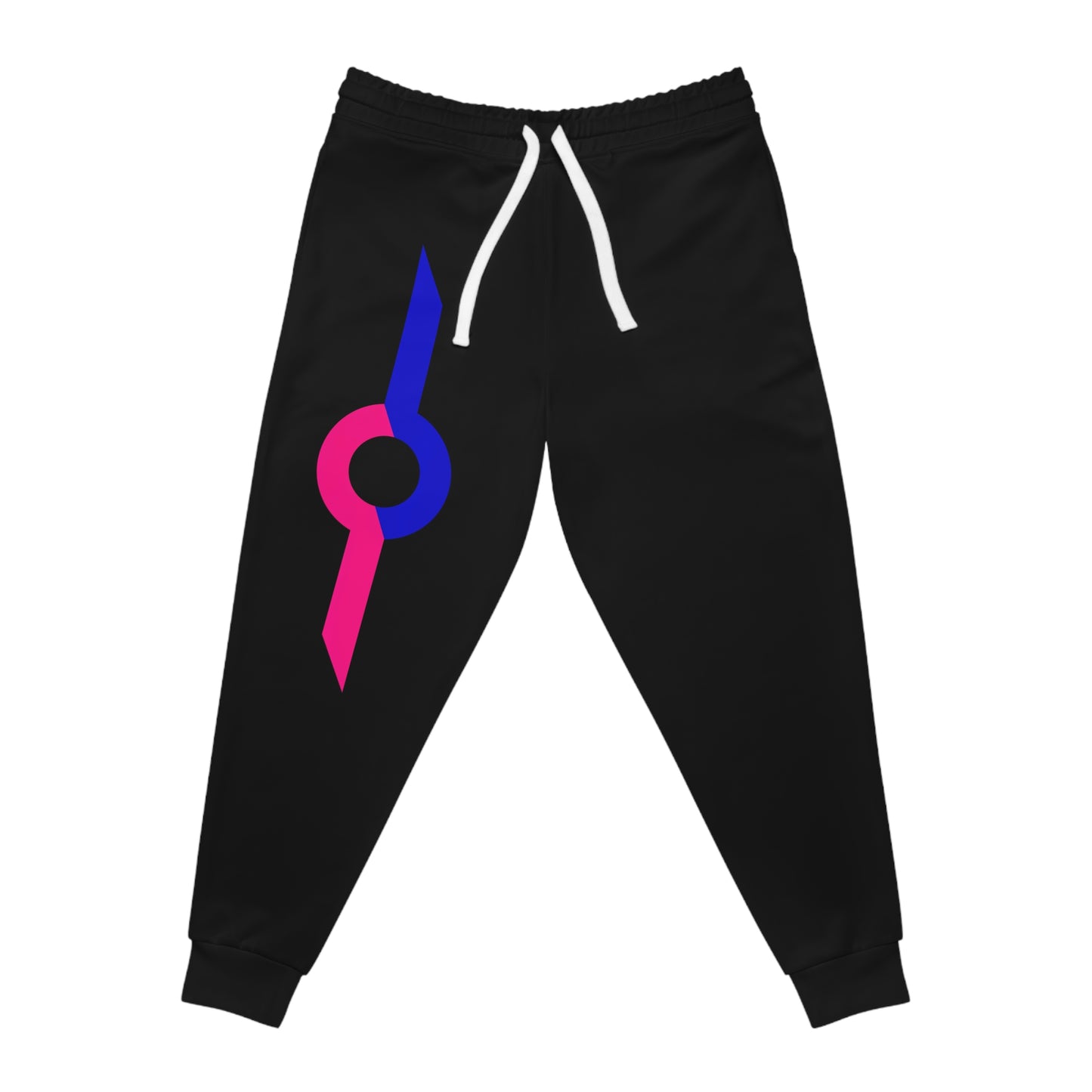 Fleece Joggers - Relax and Power Collection