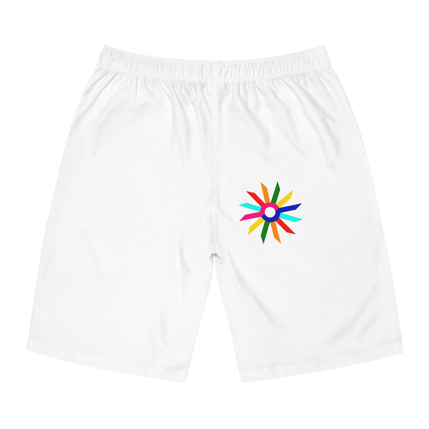 Challenger Board Shorts
