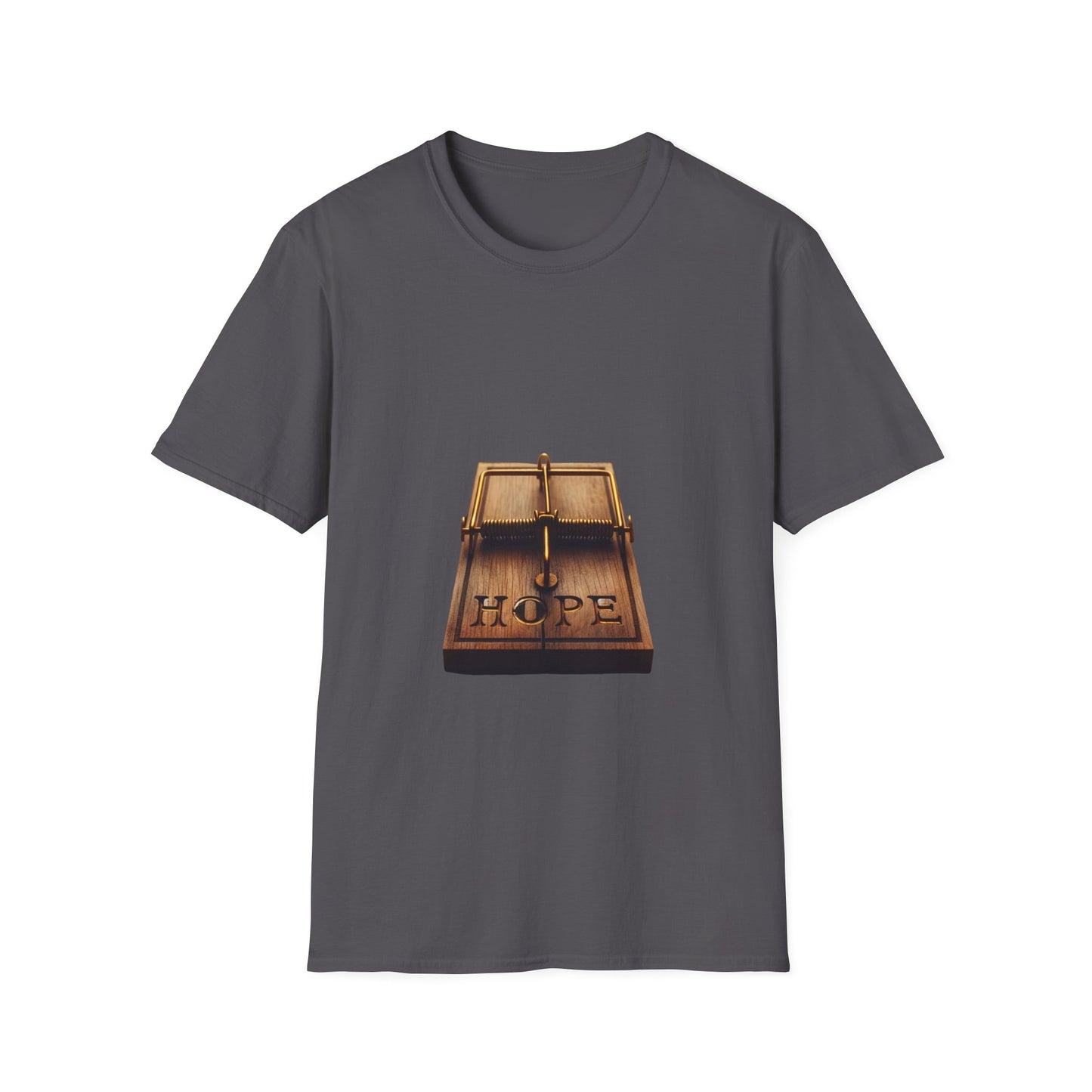 Hope is a Trap Unisex T-Shirt