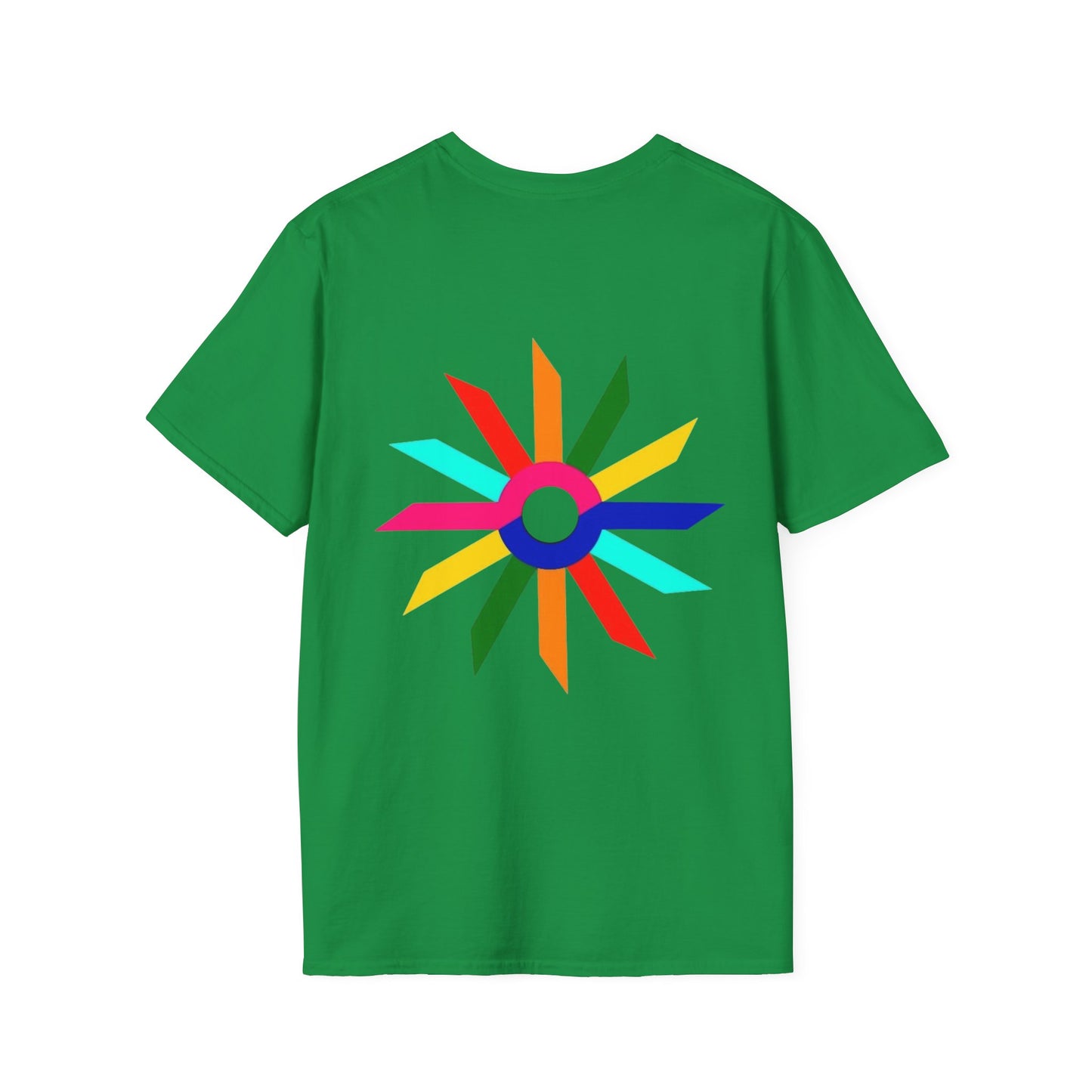Hope is a Trap Unisex T-Shirt