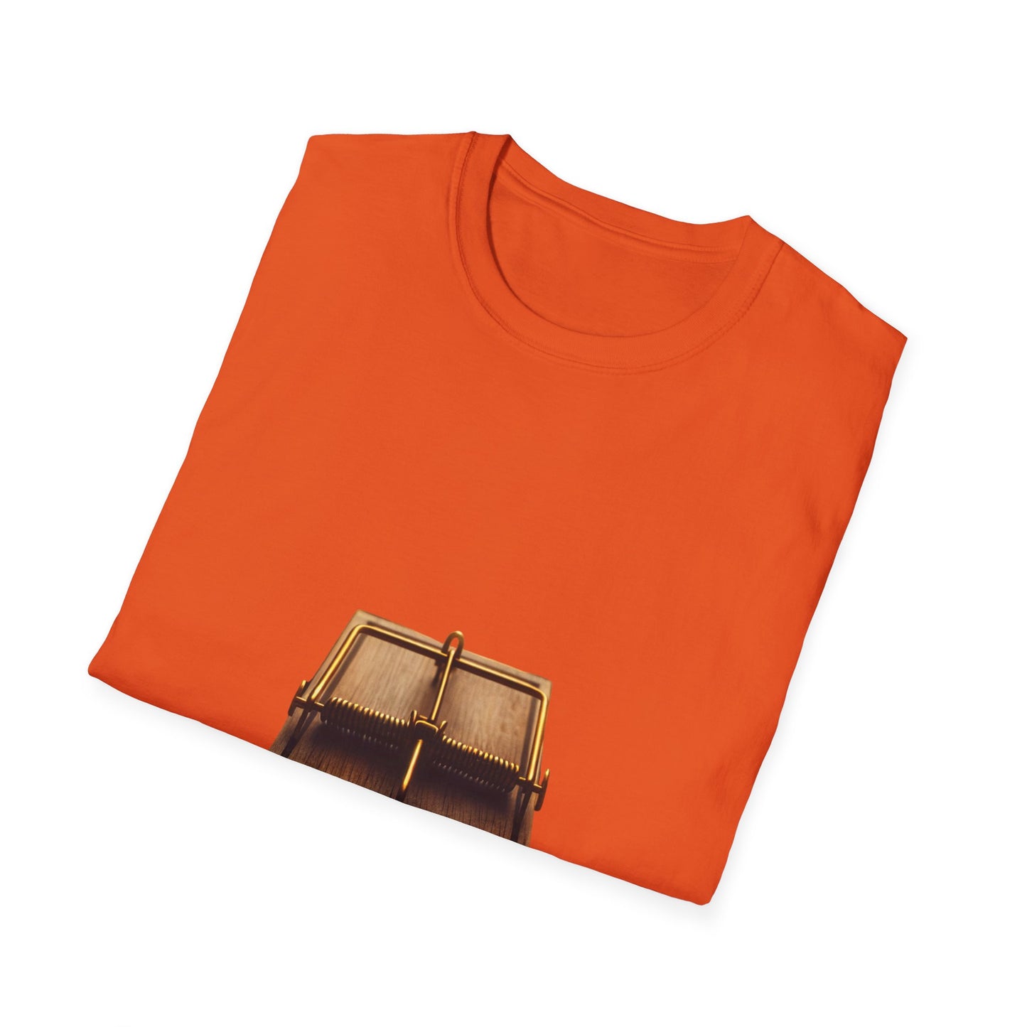 Hope is a Trap Unisex T-Shirt