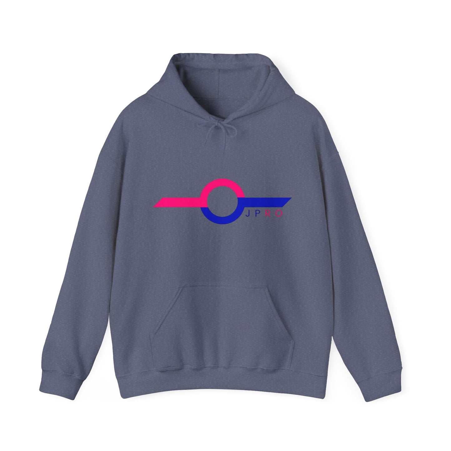 JPRO LAW - Unisex Heavy Blend™ Hooded Sweatshirt