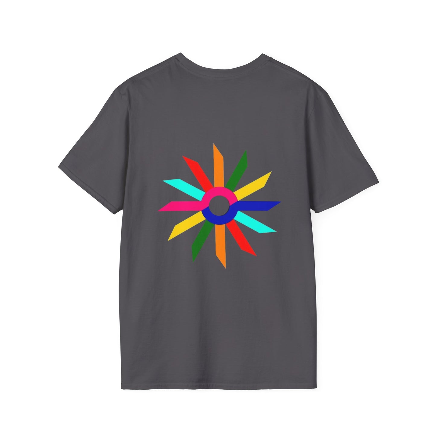 Breathable Running T-Shirt - Lightweight and Long-cut for Ultimate Comfort