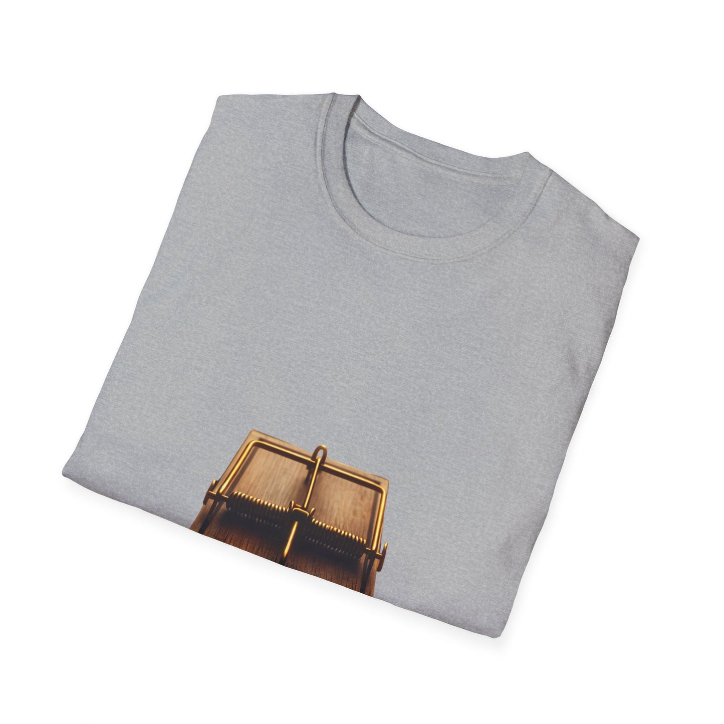Hope is a Trap Unisex T-Shirt