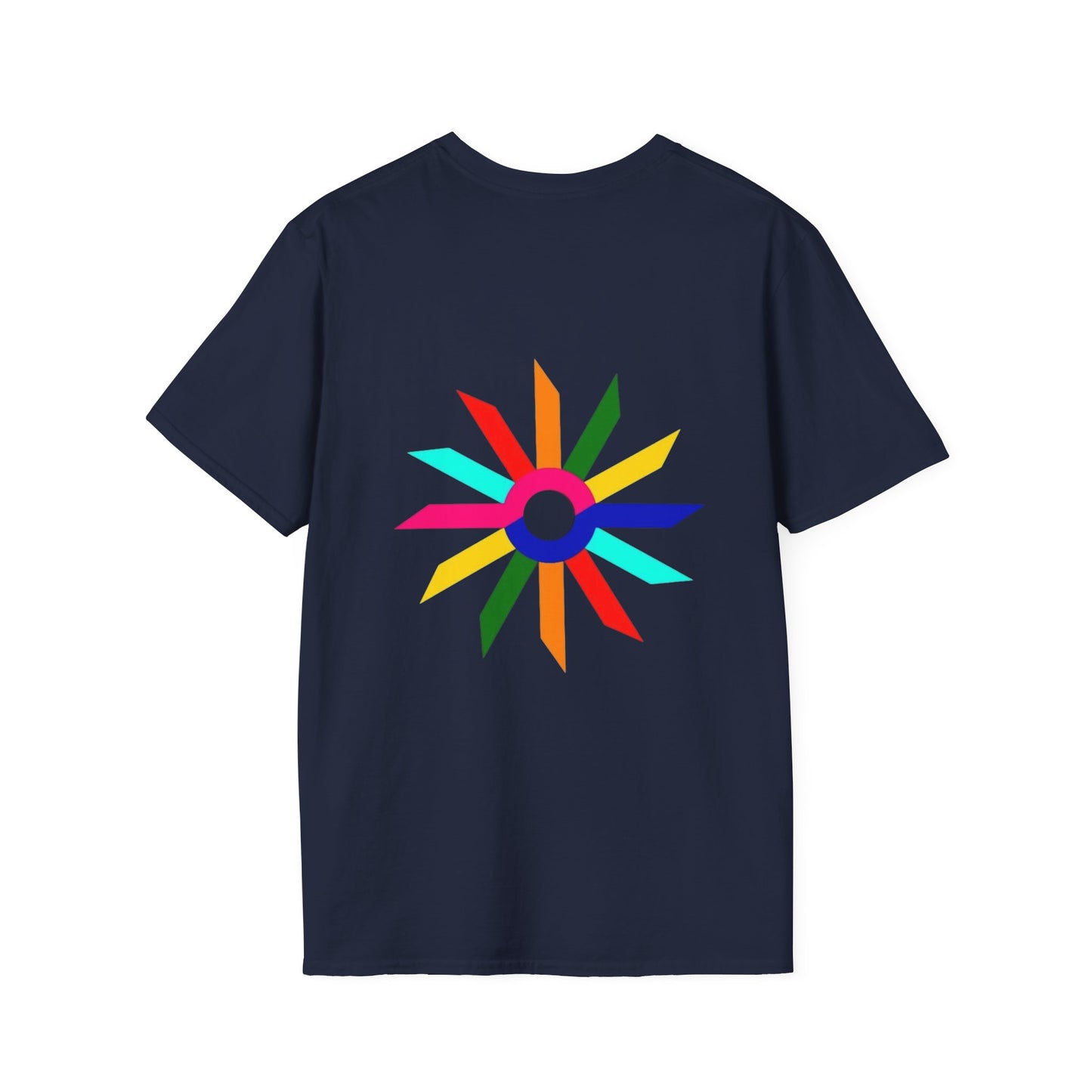 Breathable Running T-Shirt - Lightweight and Long-cut for Ultimate Comfort