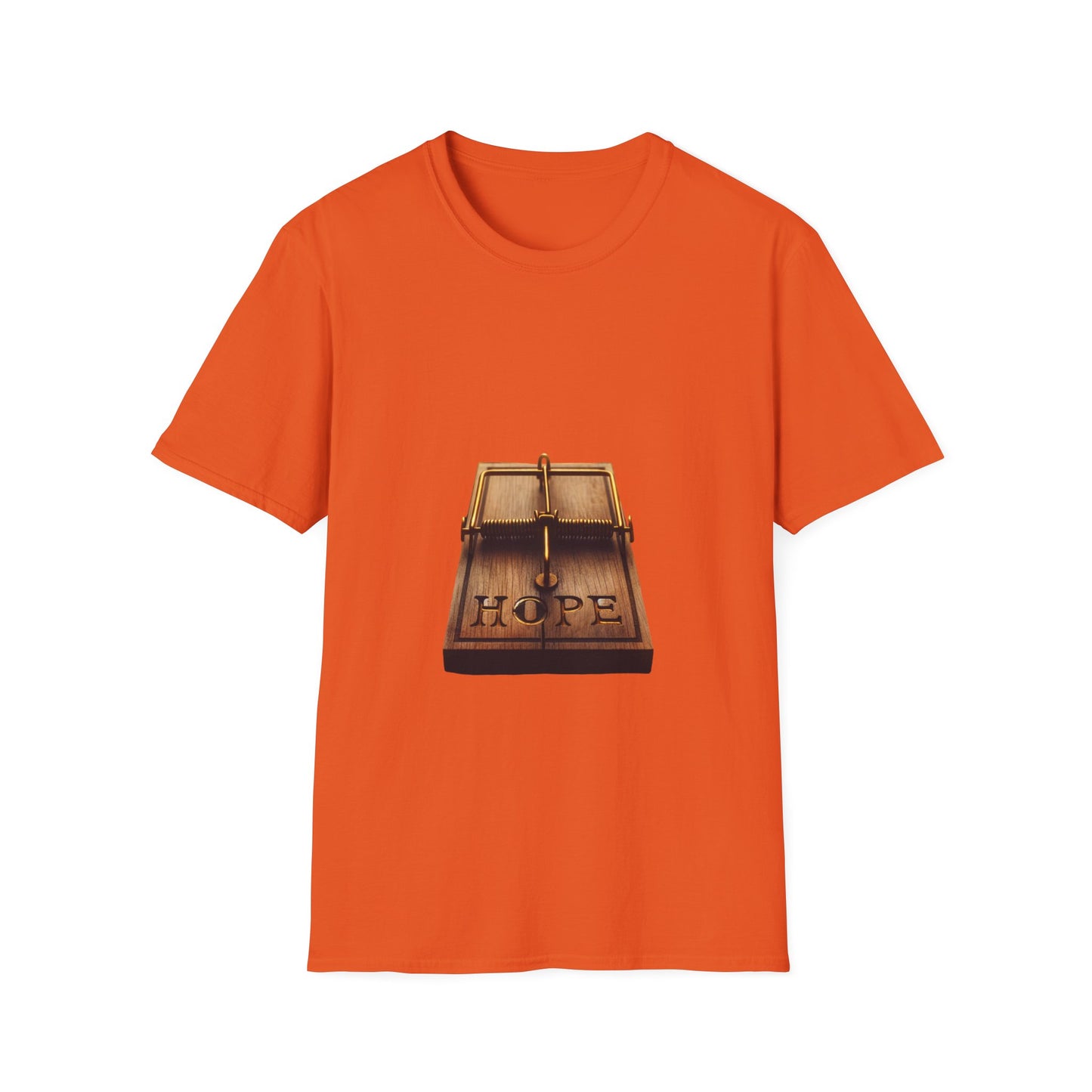 Hope is a Trap Unisex T-Shirt