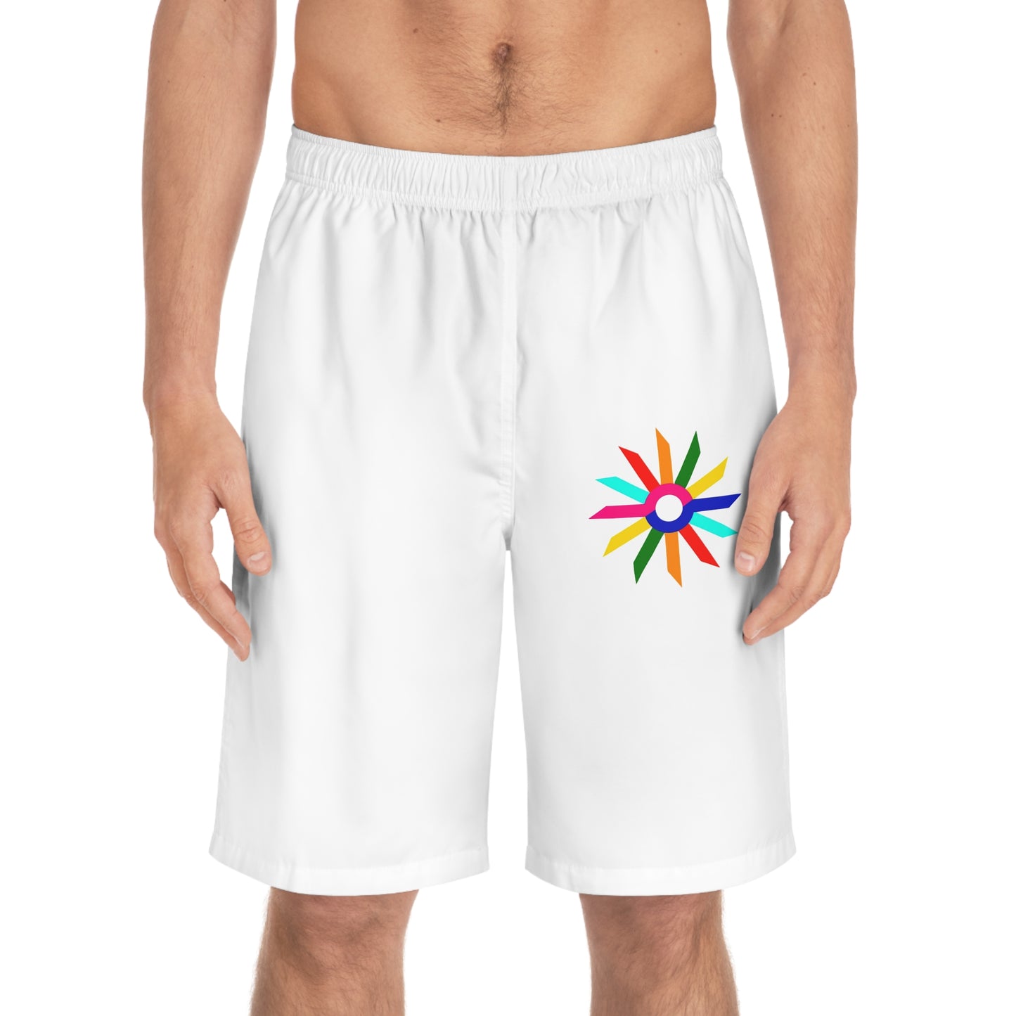 Challenger Board Shorts