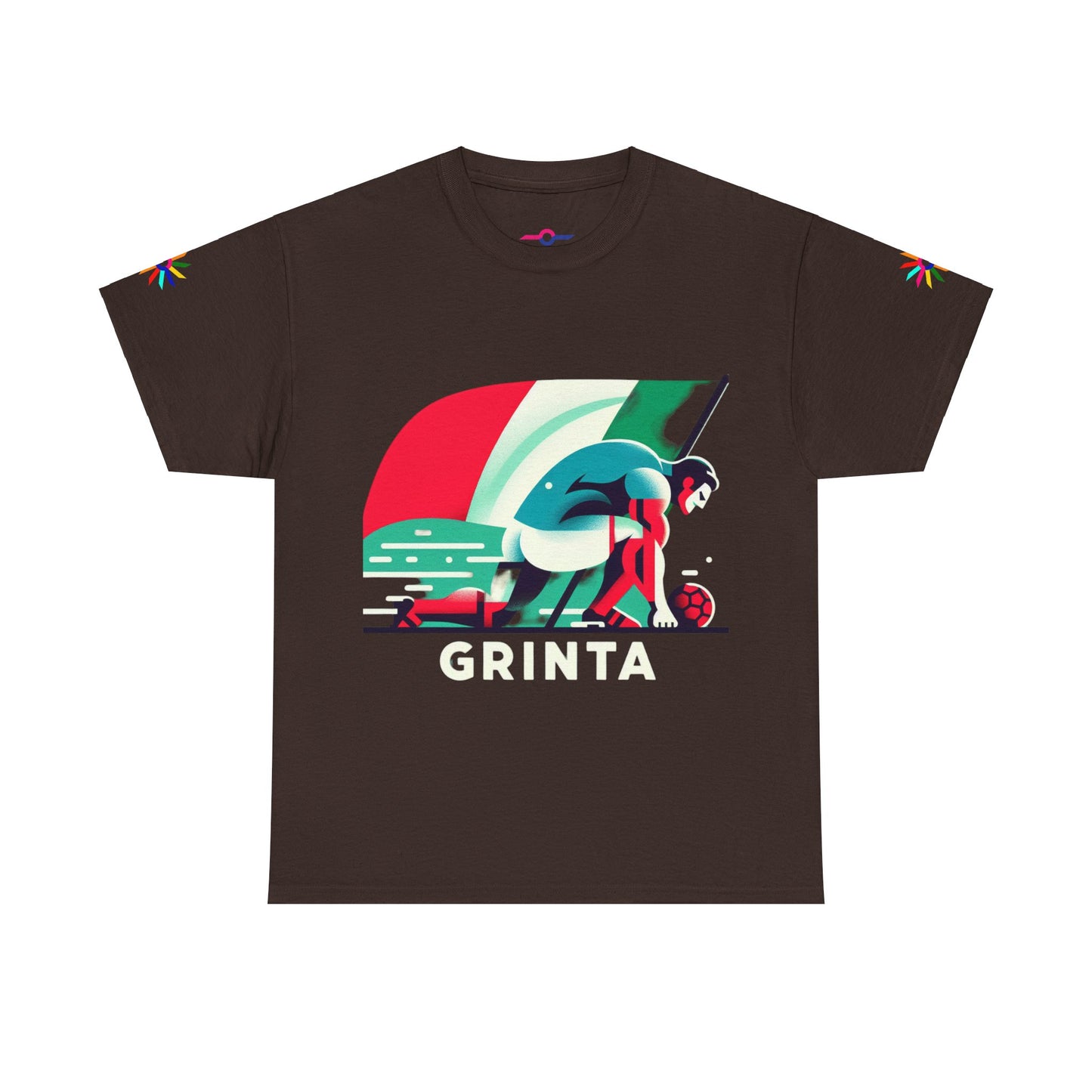SAVE ITALY Italy Football T-Shirt