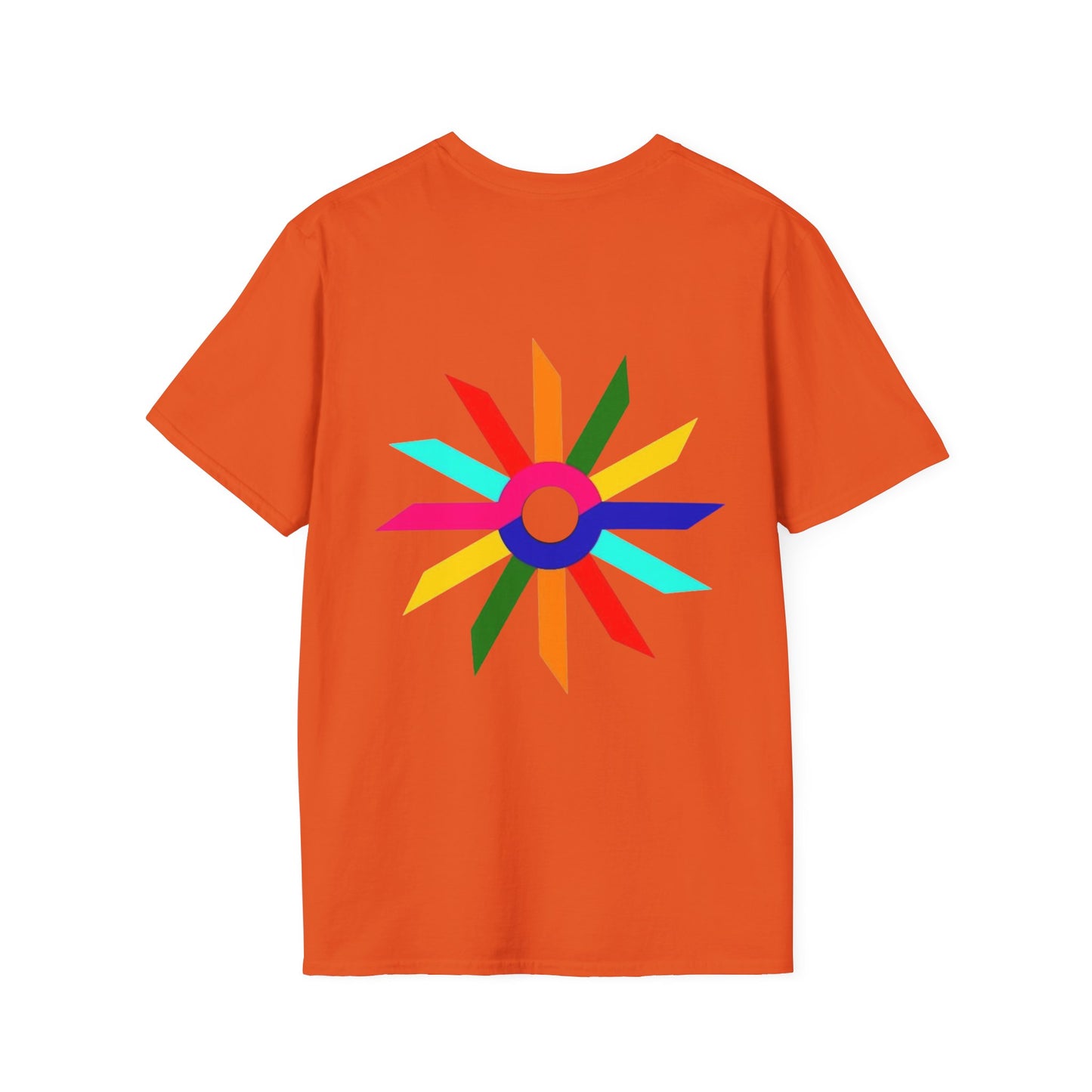 Hope is a Trap Unisex T-Shirt