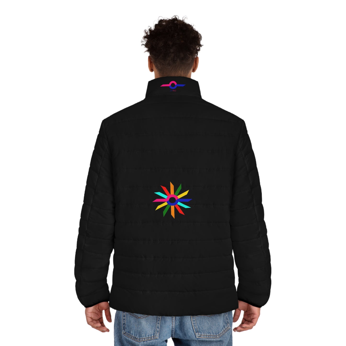 Men's Puffer Jacket