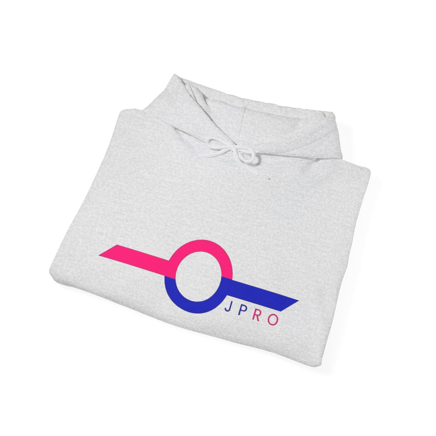 JPRO LAW - Unisex Heavy Blend™ Hooded Sweatshirt