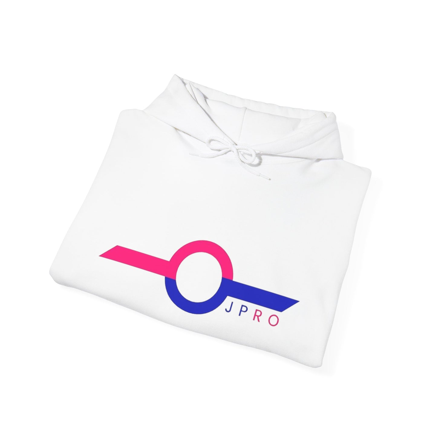 JPRO LAW - Unisex Heavy Blend™ Hooded Sweatshirt