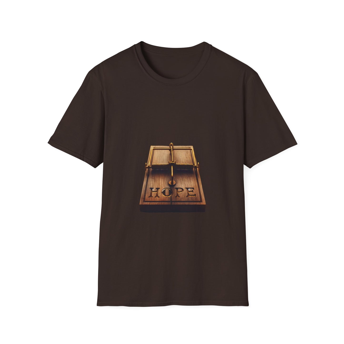 Hope is a Trap Unisex T-Shirt