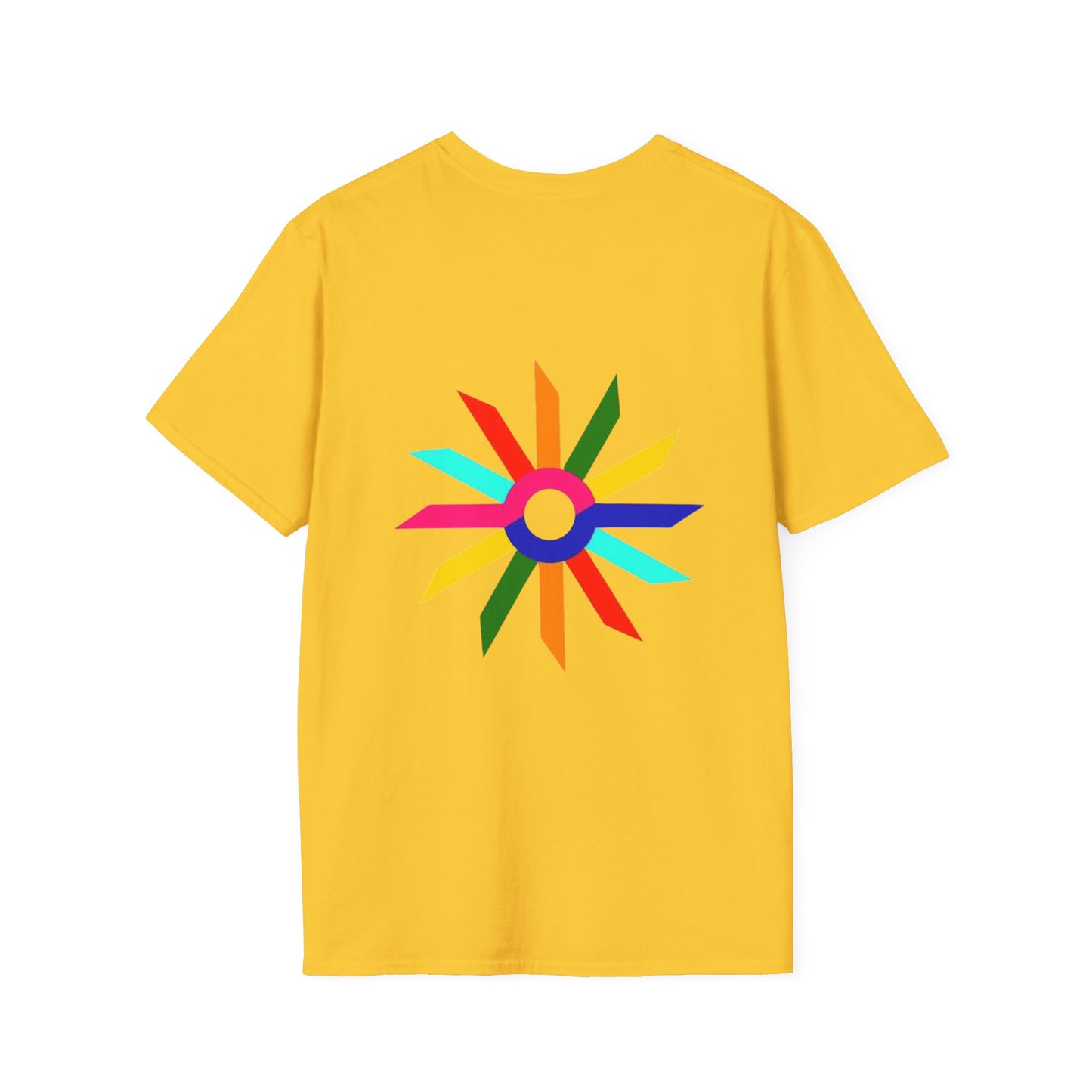 Breathable Running T-Shirt - Lightweight and Long-cut for Ultimate Comfort