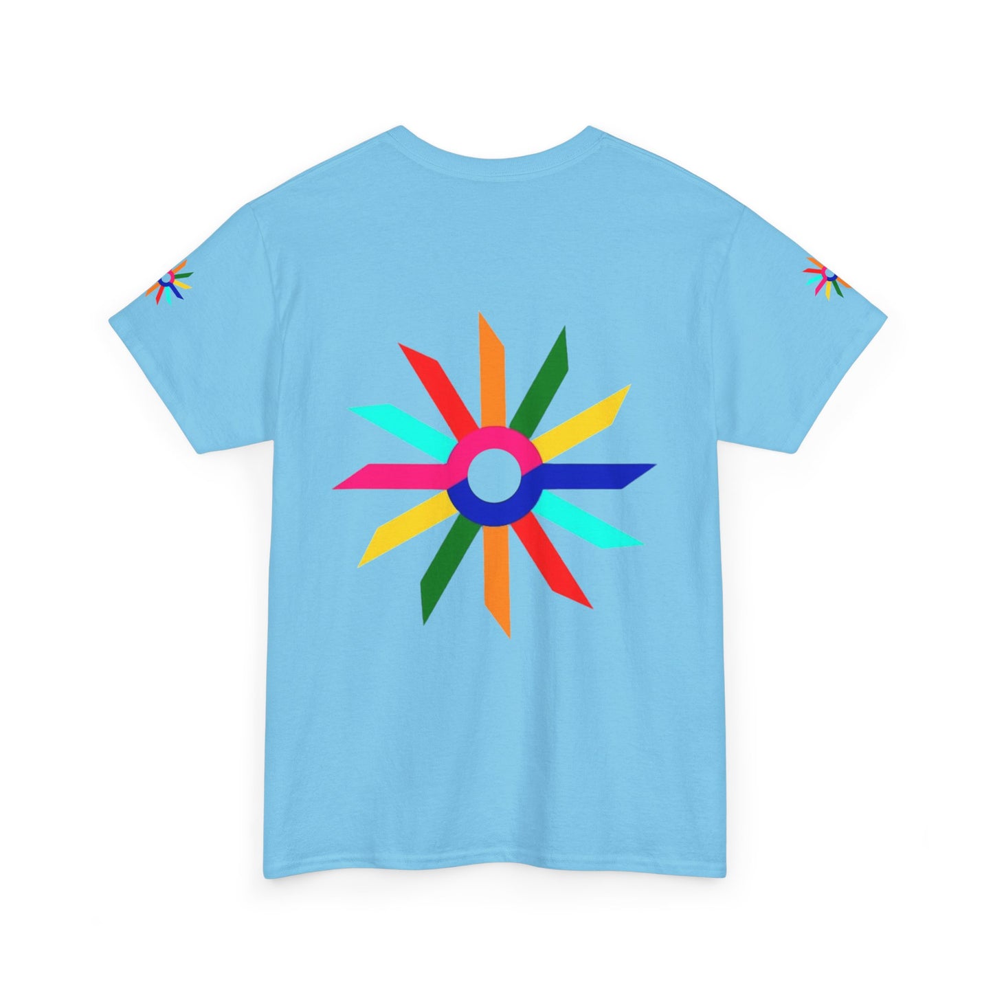 SAVE ITALY Italy Football T-Shirt