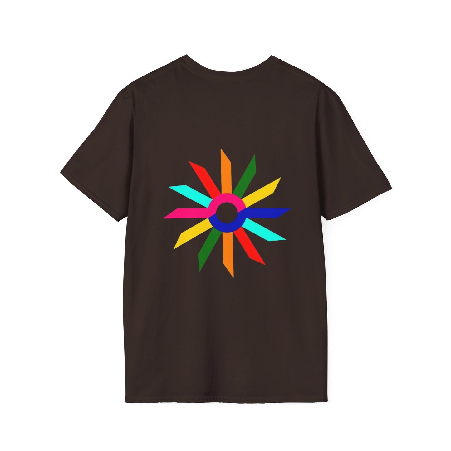 Breathable Running T-Shirt - Lightweight and Long-cut for Ultimate Comfort
