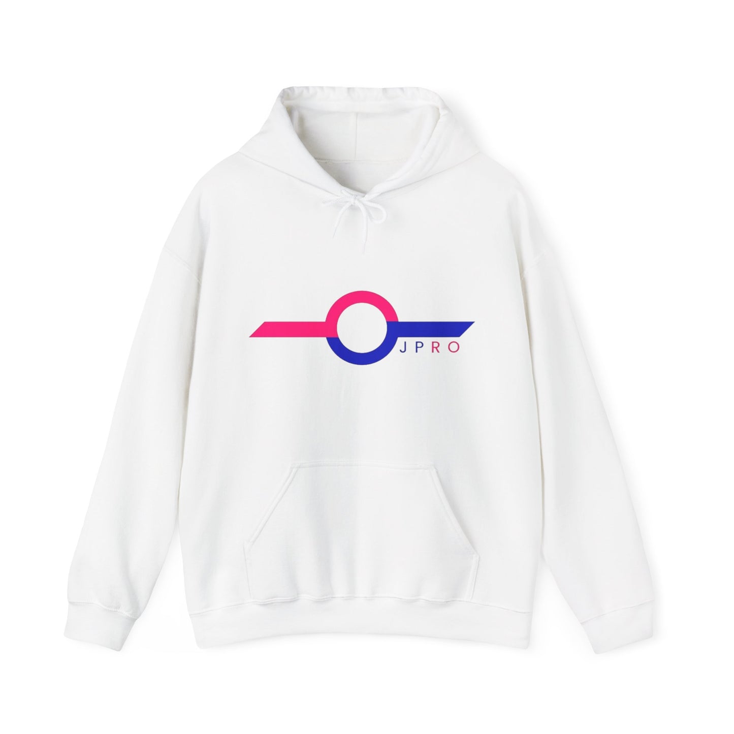 JPRO LAW - Unisex Heavy Blend™ Hooded Sweatshirt